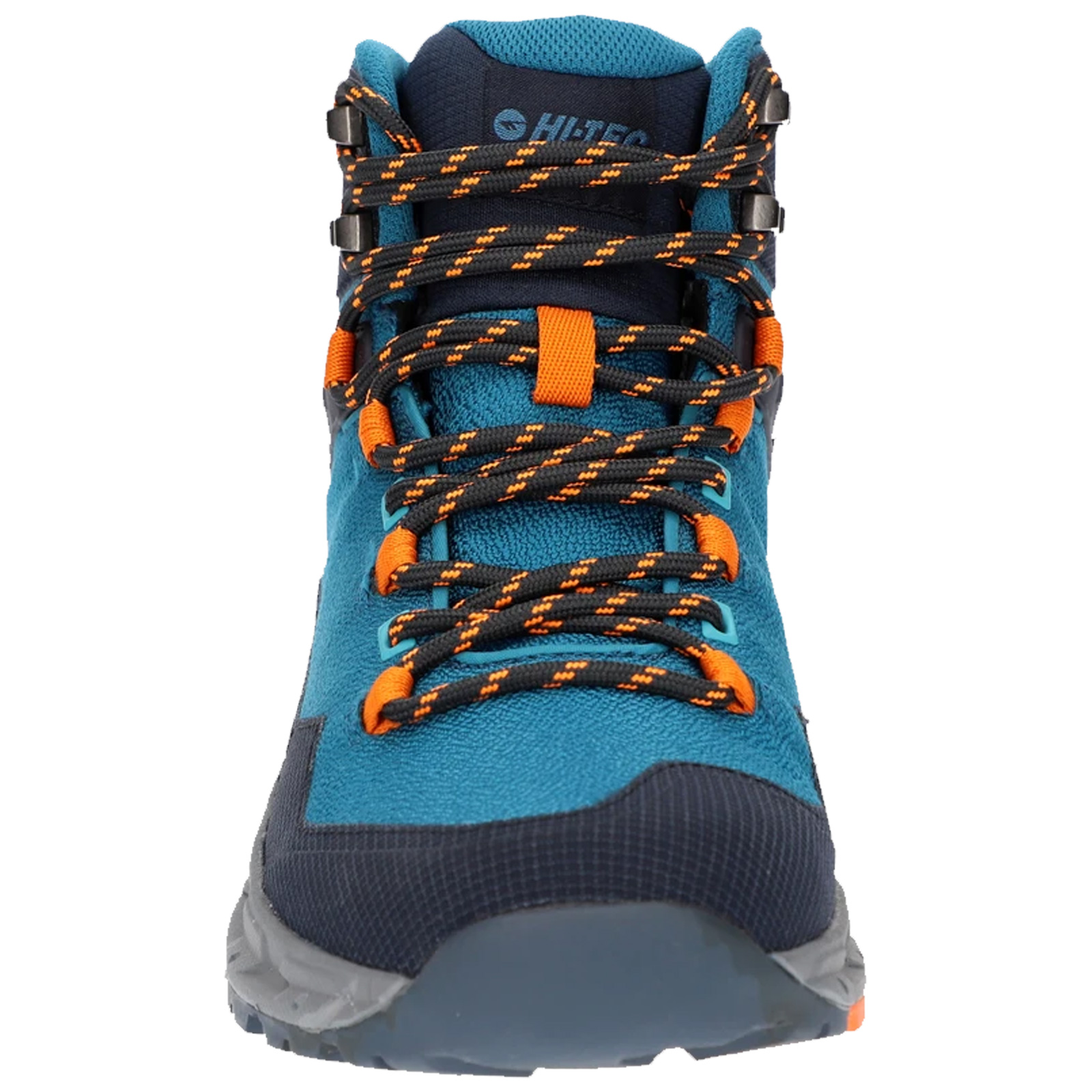 Hi-Tec Para hombre Botas Para Excursionismo A Prueba De Agua Caminar Verve  Mid Transpirable Ligero | eBay