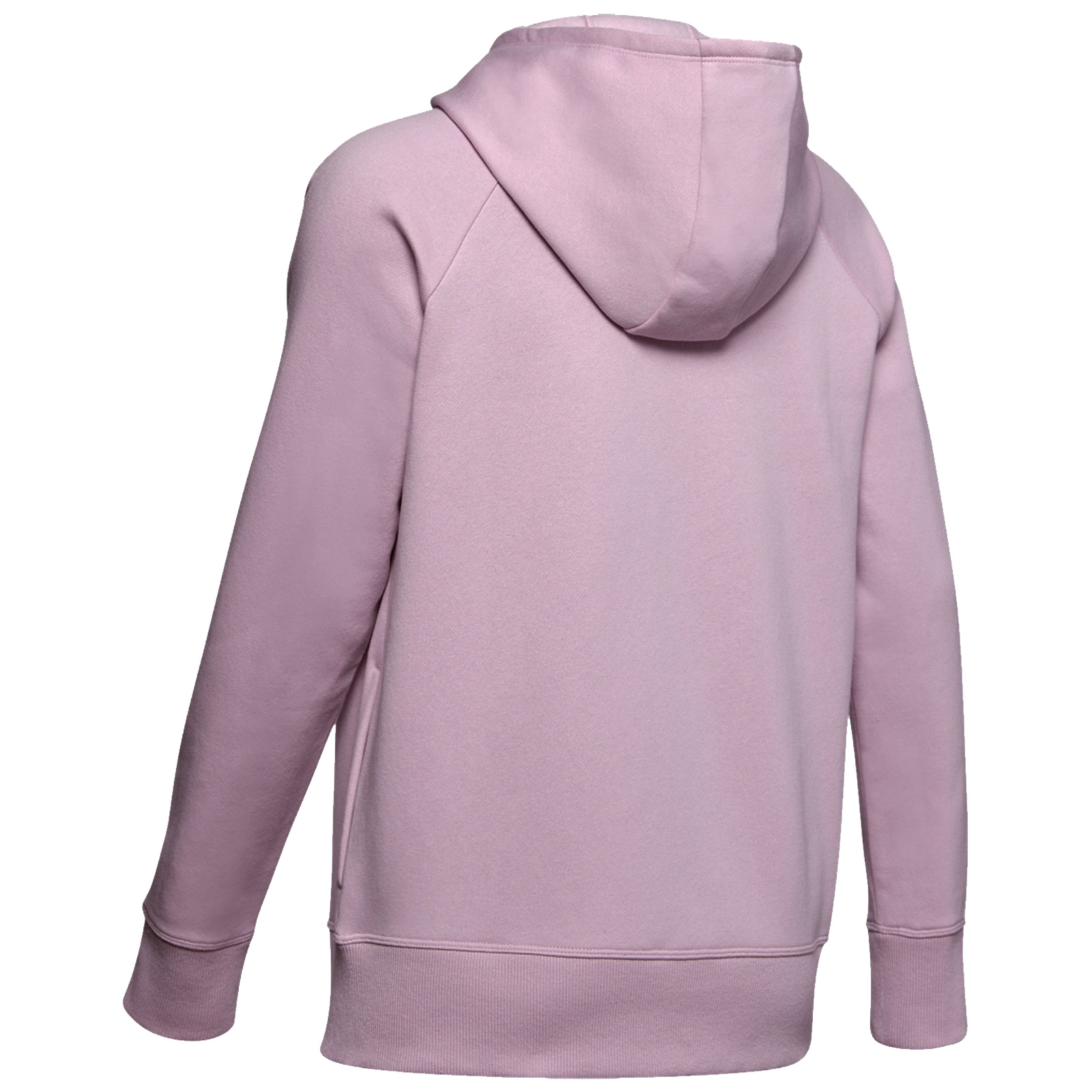 under armour rival fleece lc logo hoodie