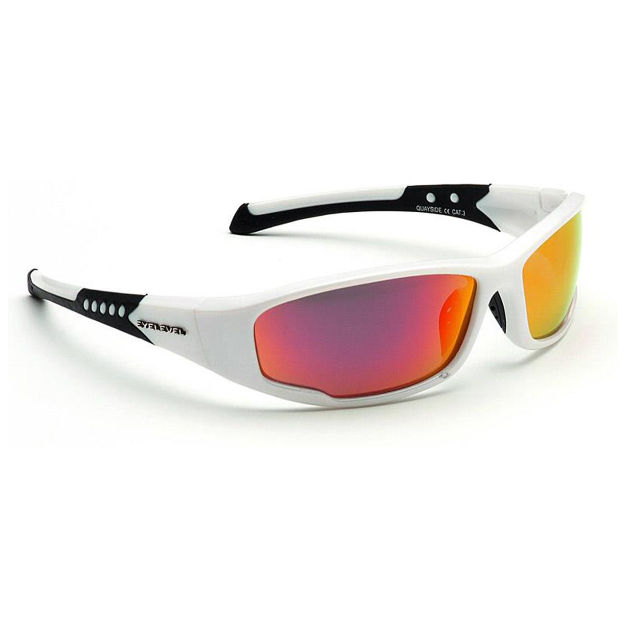Eyelevel Mens Polarized Sports Sunglasses Uv400 Uva Uvb Anti Glare Strong Lens Ebay 
