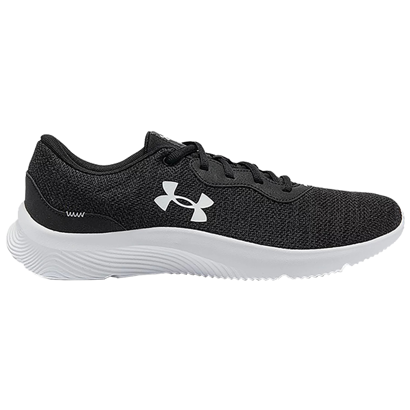 2021 Under Armour Mens Mojo 2 Sportstyle Trainers UA Gym Running Shoes ...