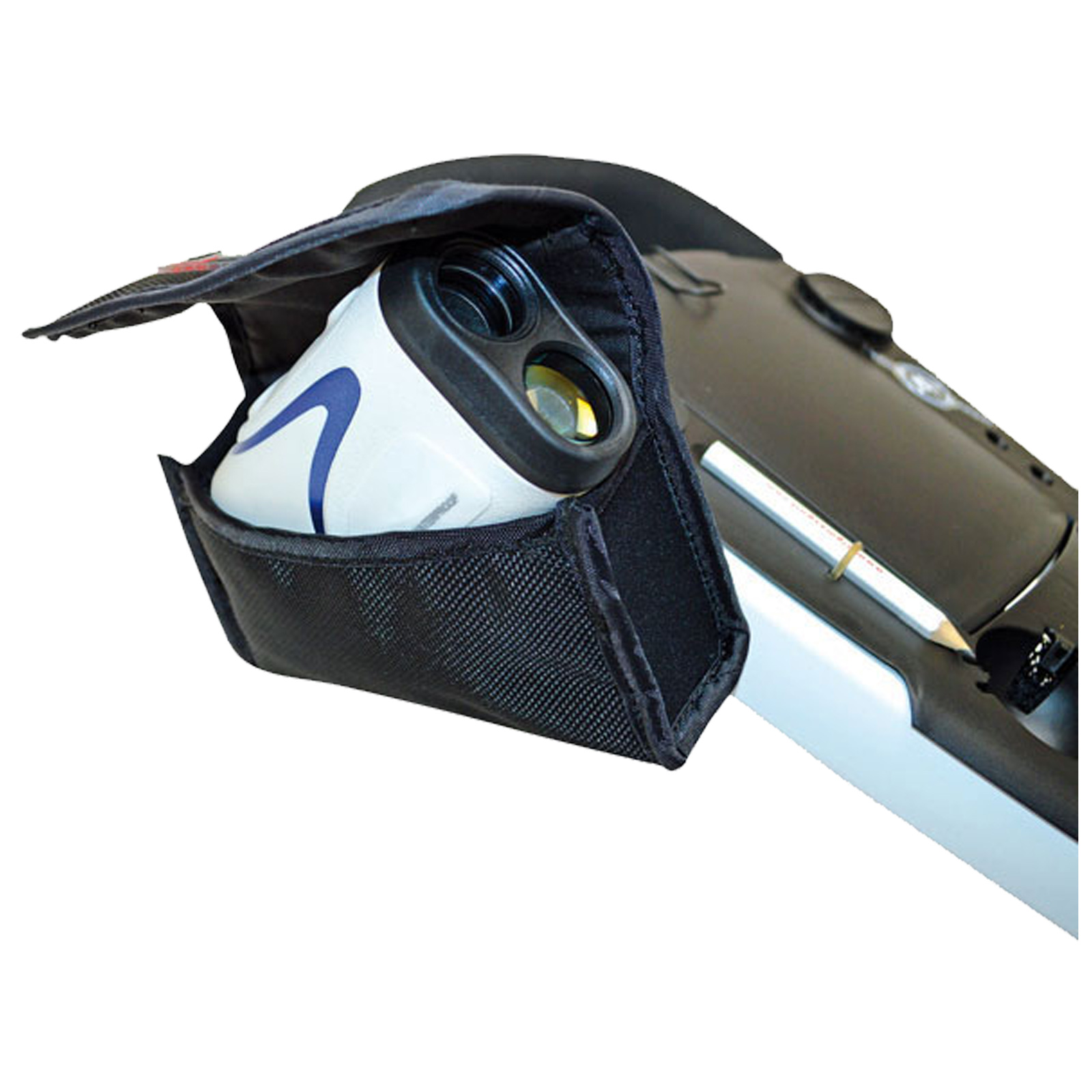 Big Max Golf Trolley Quick Lok Accessories New Essential Cart