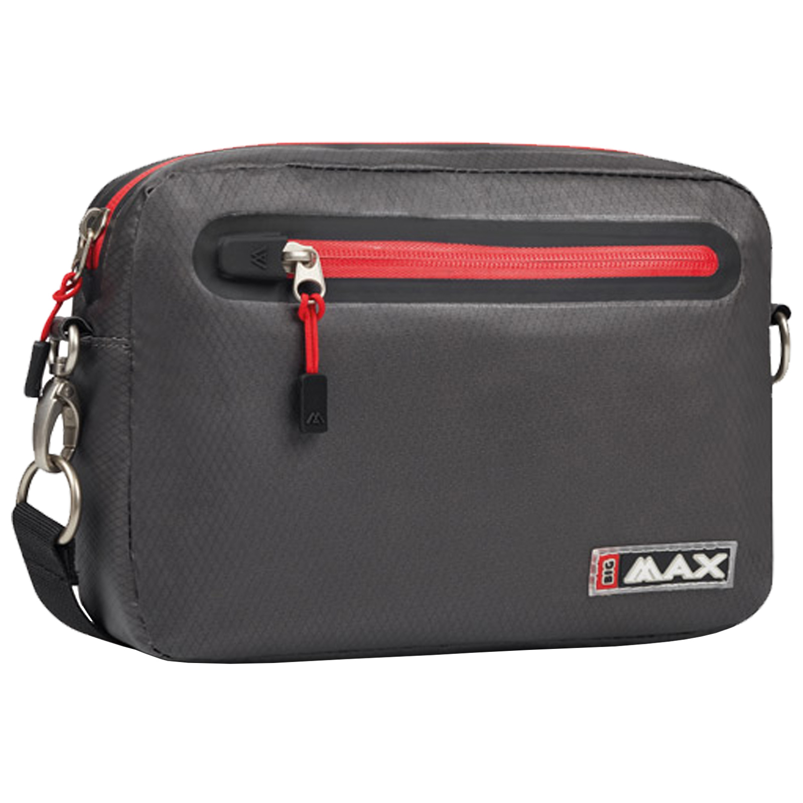 Big Max Aqua Valuables Waterproof Accessories Pouch Golf Storage Bag