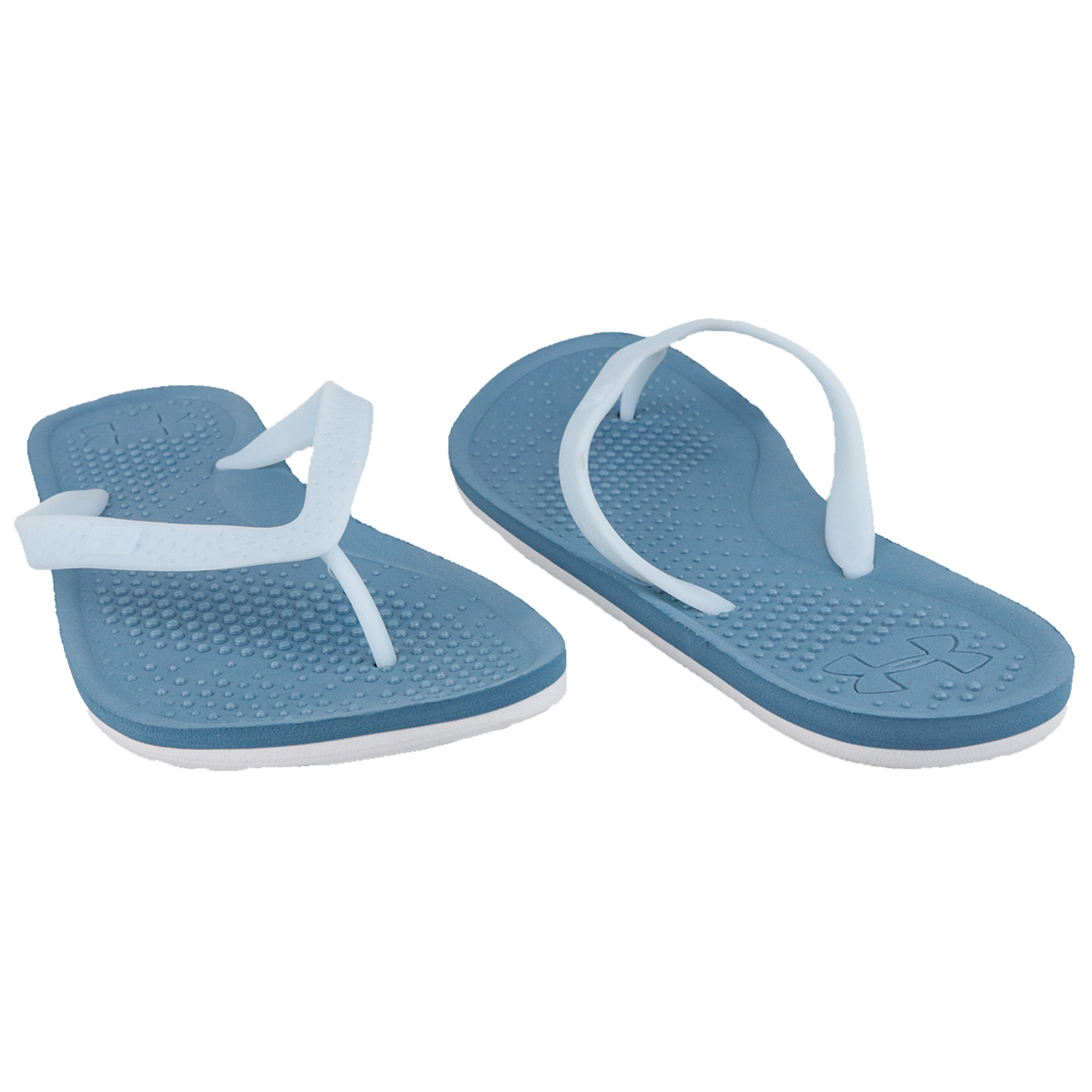 under armour women's atlantic dune flip flops