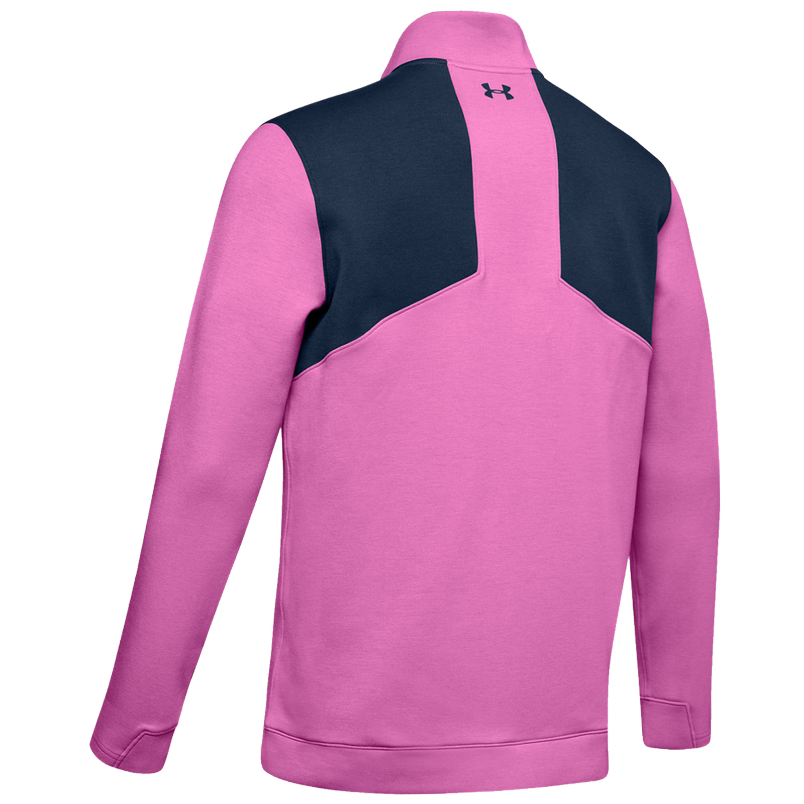 under armour storm half zip pullover