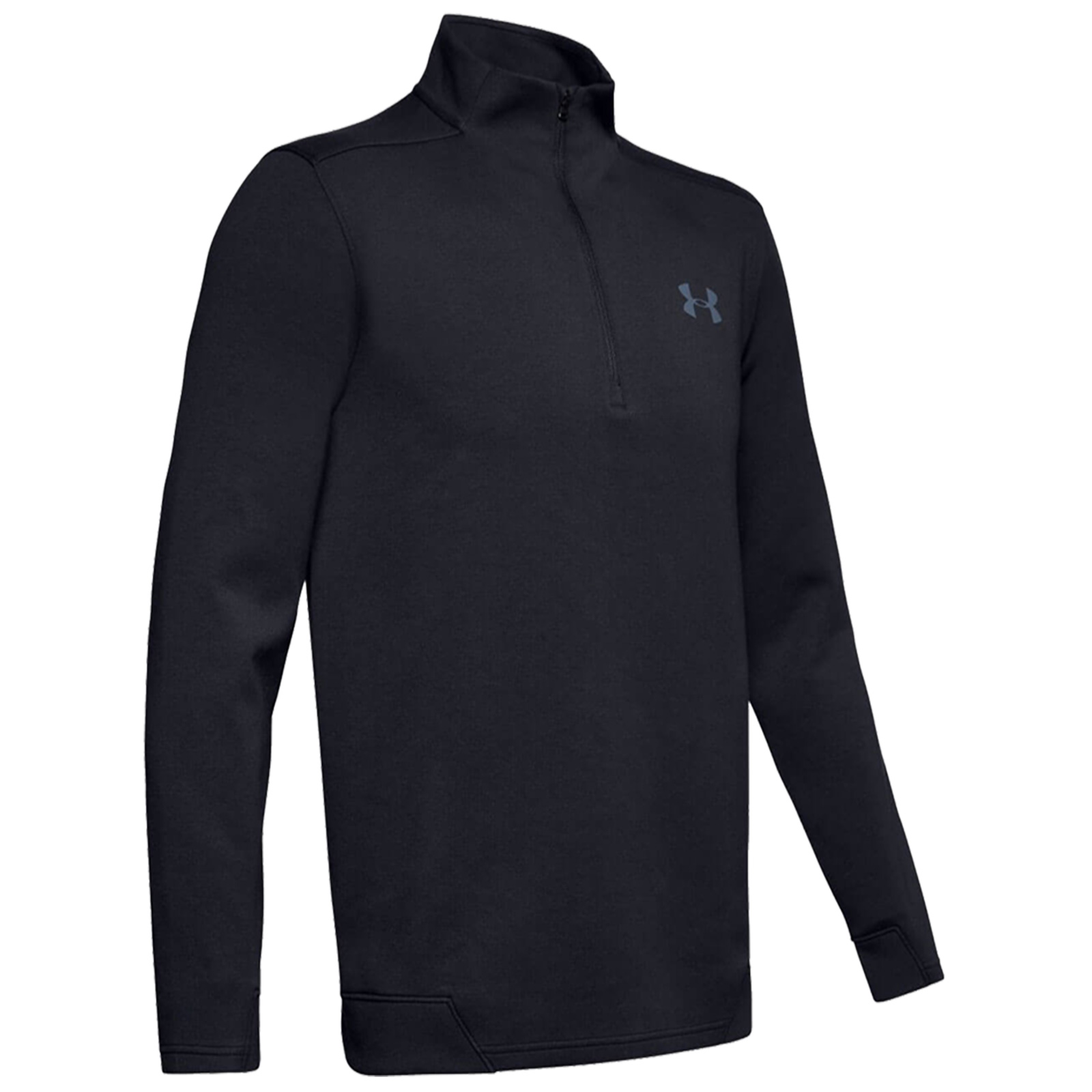 under armour storm half zip pullover