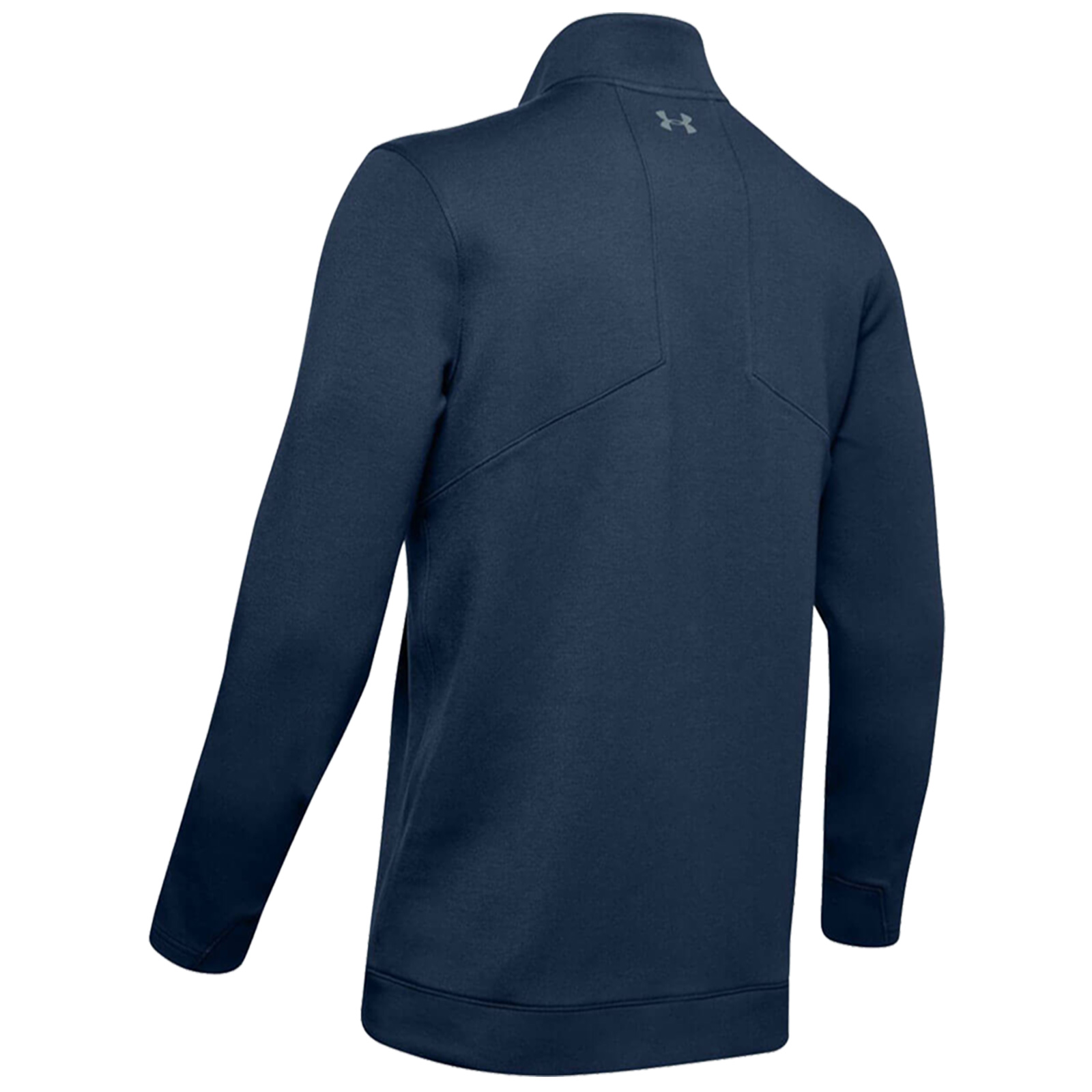under armour storm half zip pullover