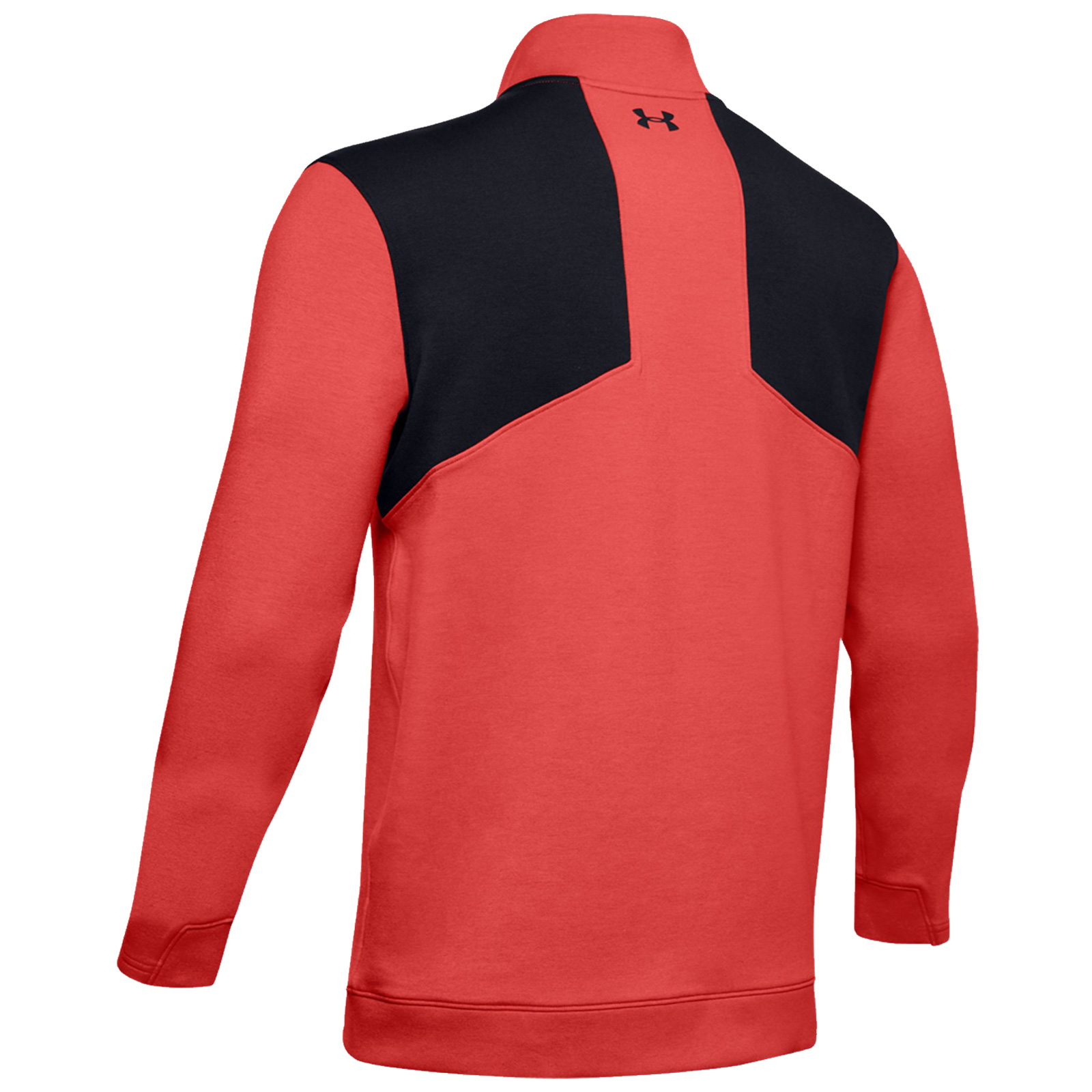 Under Armour Mens Storm Half Zip Top Pullover Lightweight Golf Training Top | eBay