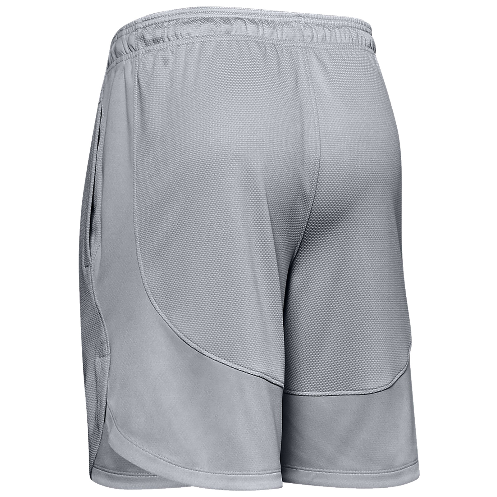 men's ua knit performance training shorts