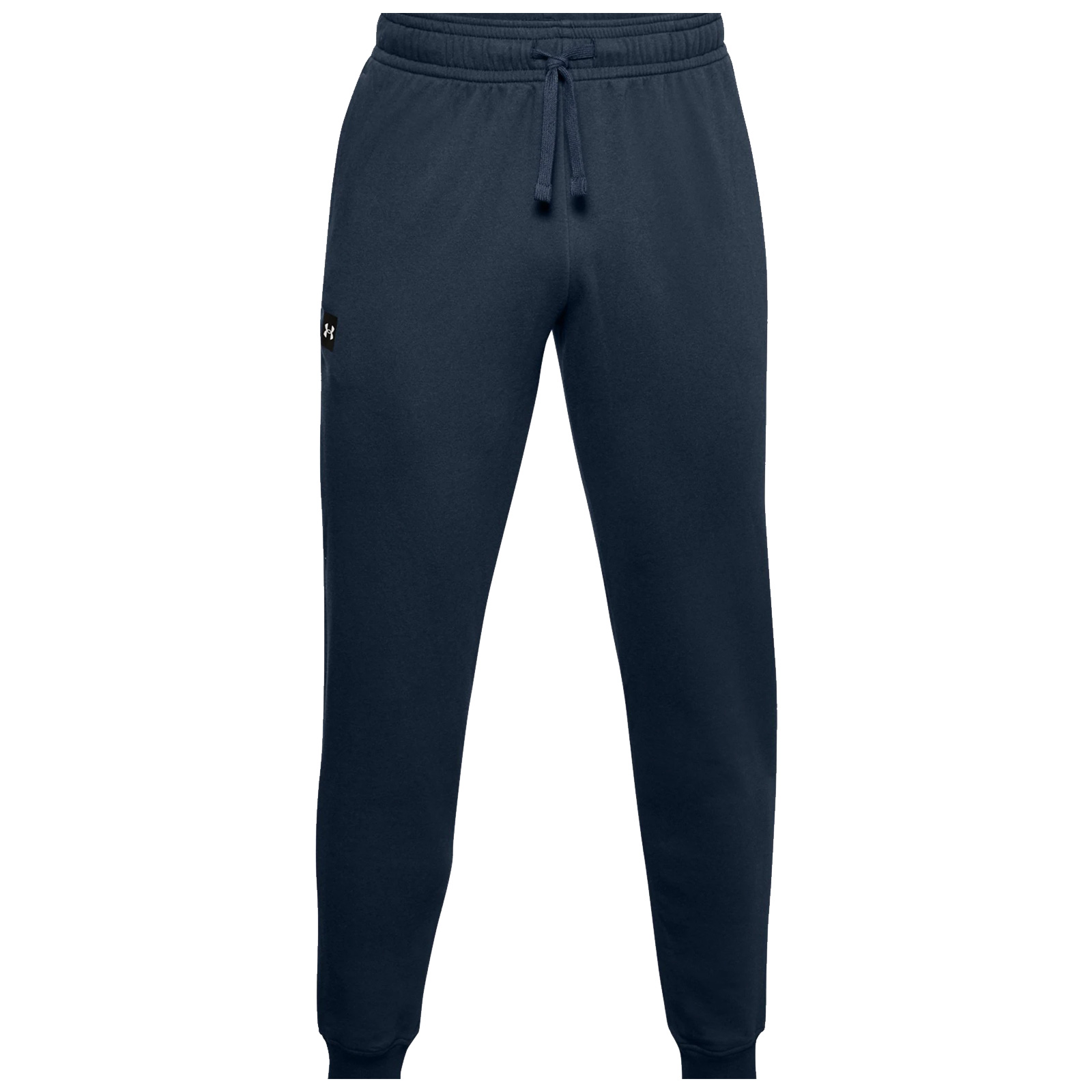 rival fleece tracksuit bottoms mens