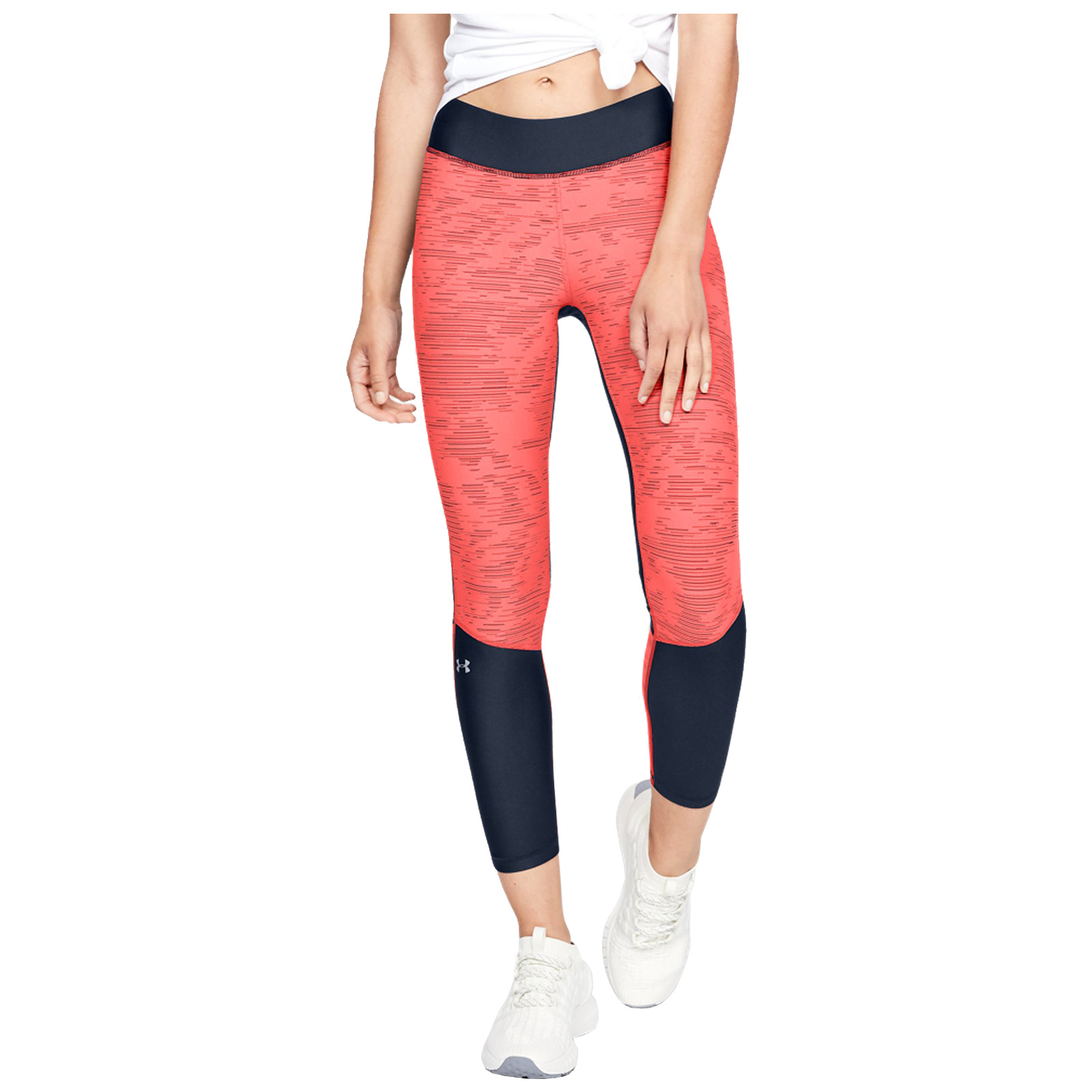 under armour ankle crop leggings