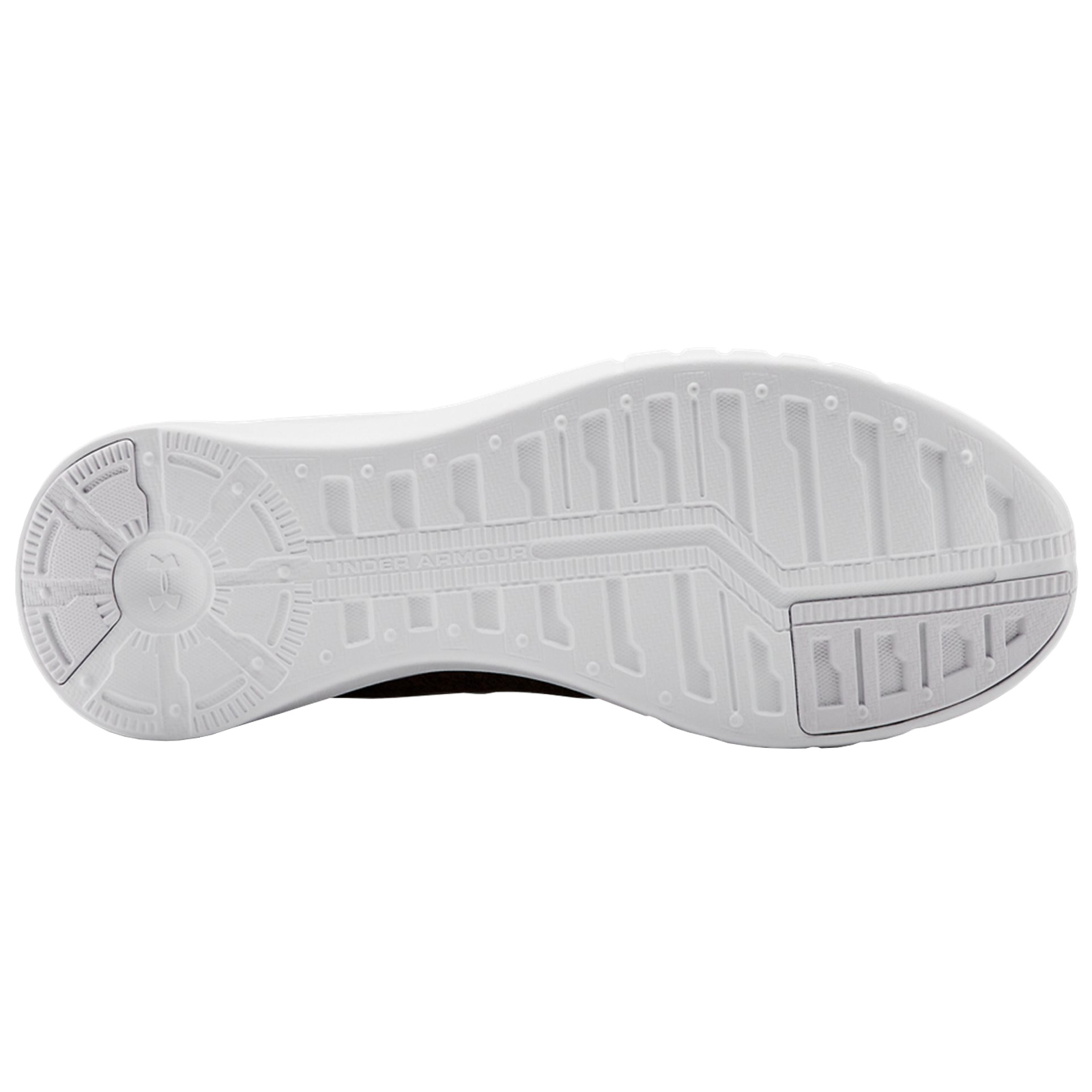 under armour mojo trainers ladies