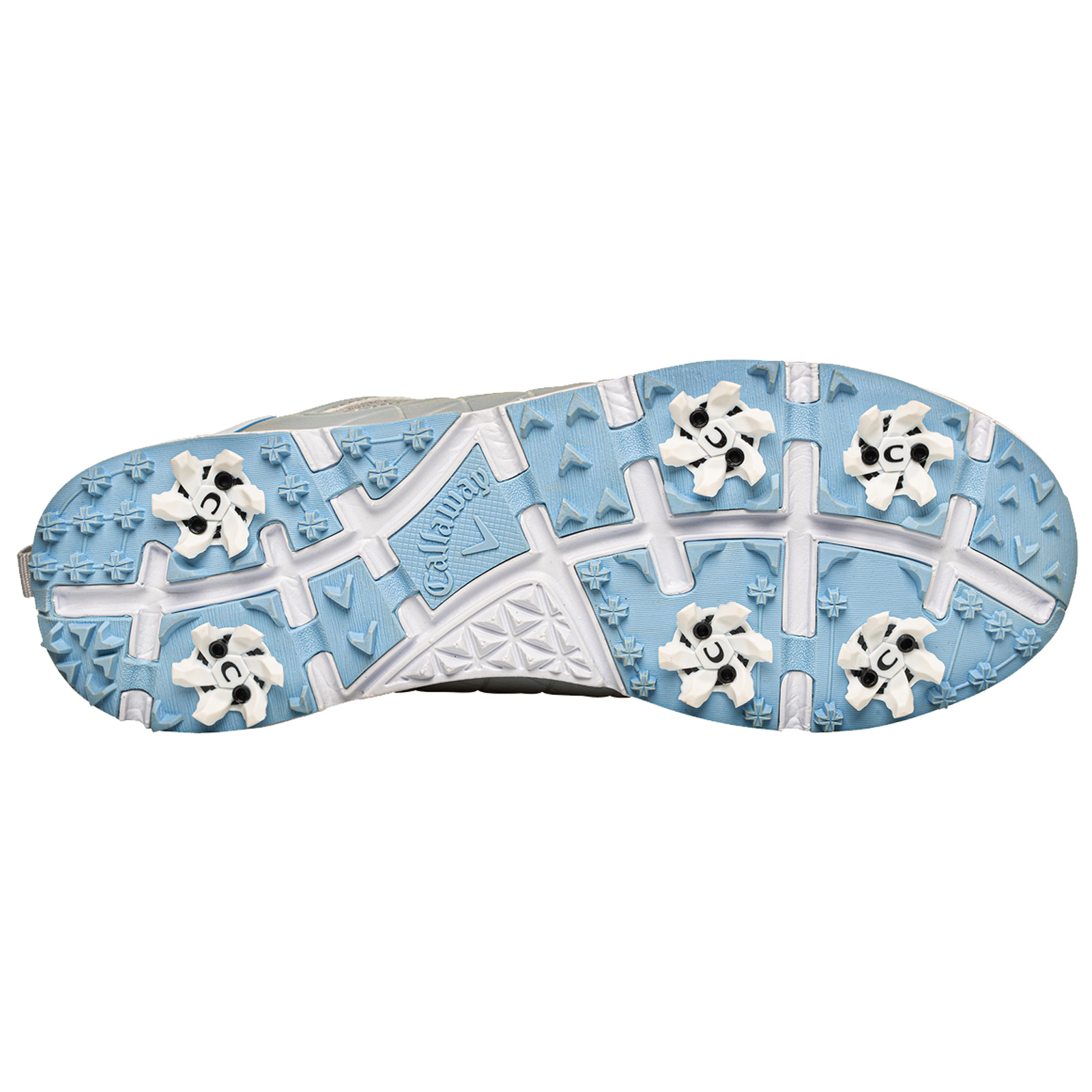 callaway lady mulligan shoes