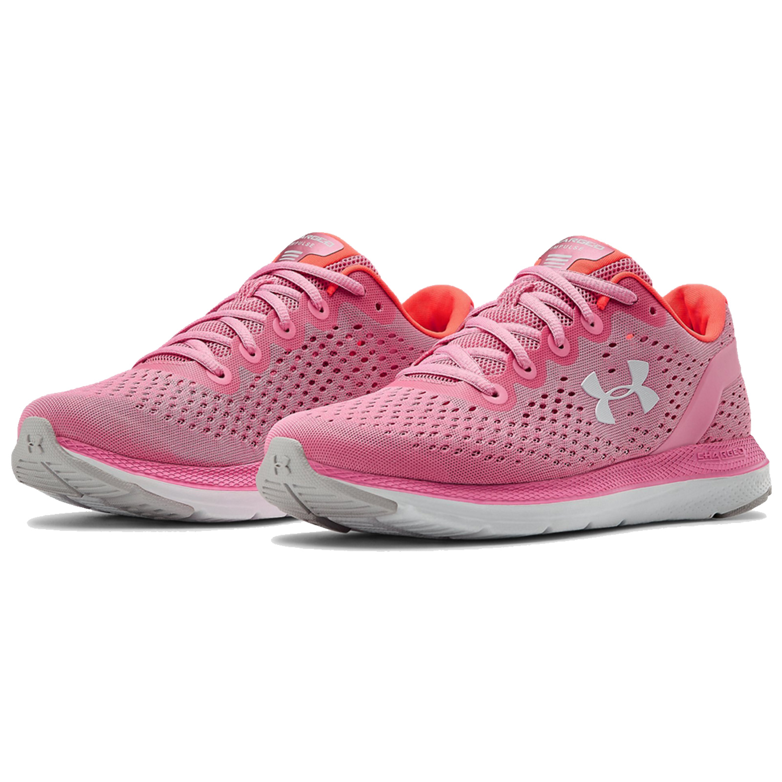 under armour charged impulse women's running shoes, amazing deal off 59 ...
