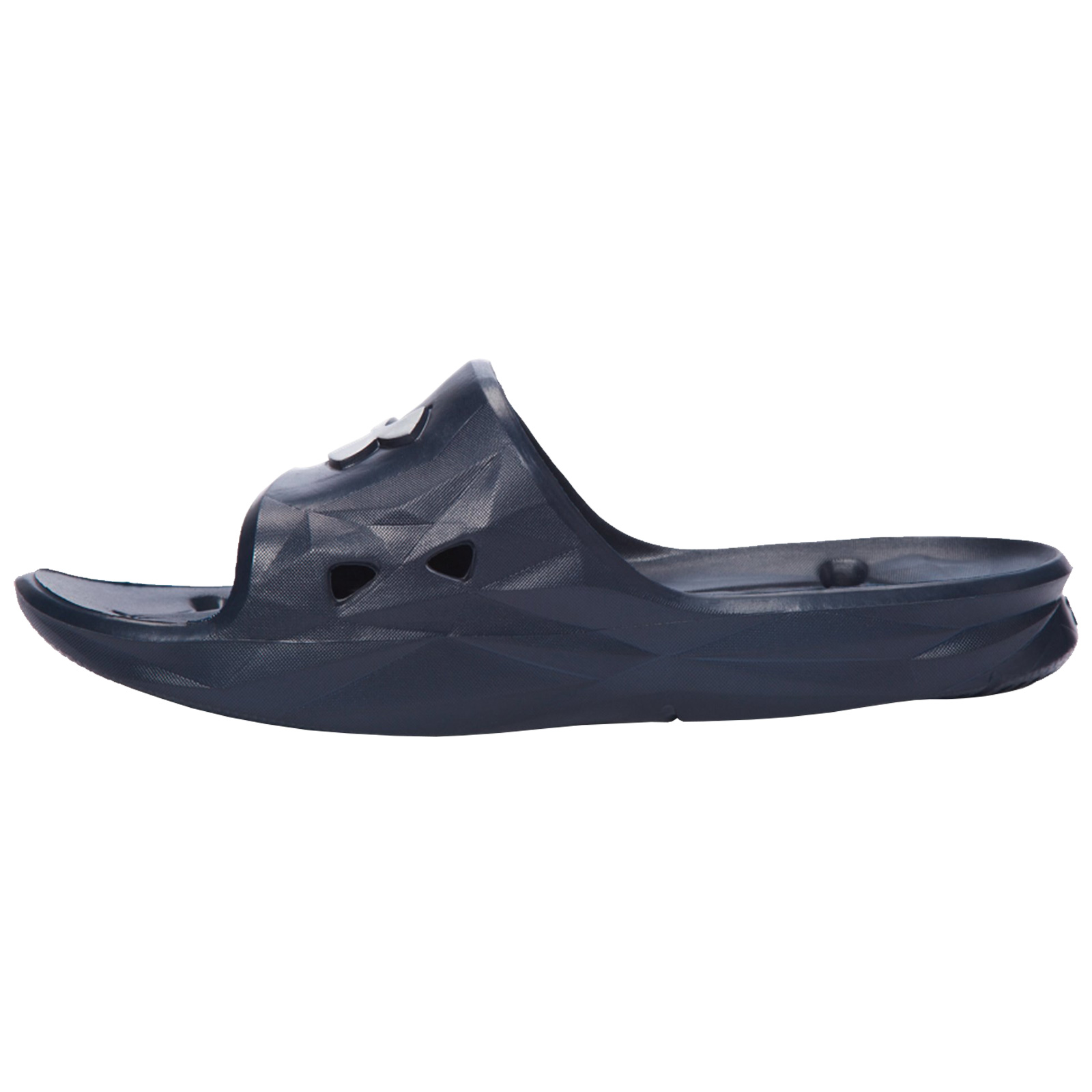 under armour locker iii men's slide sandals