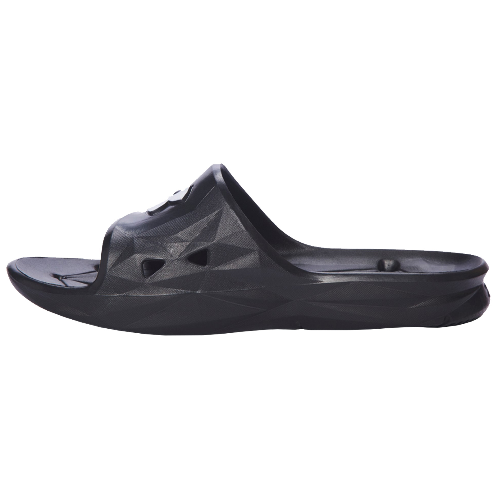 under armour locker iii men's slide sandals