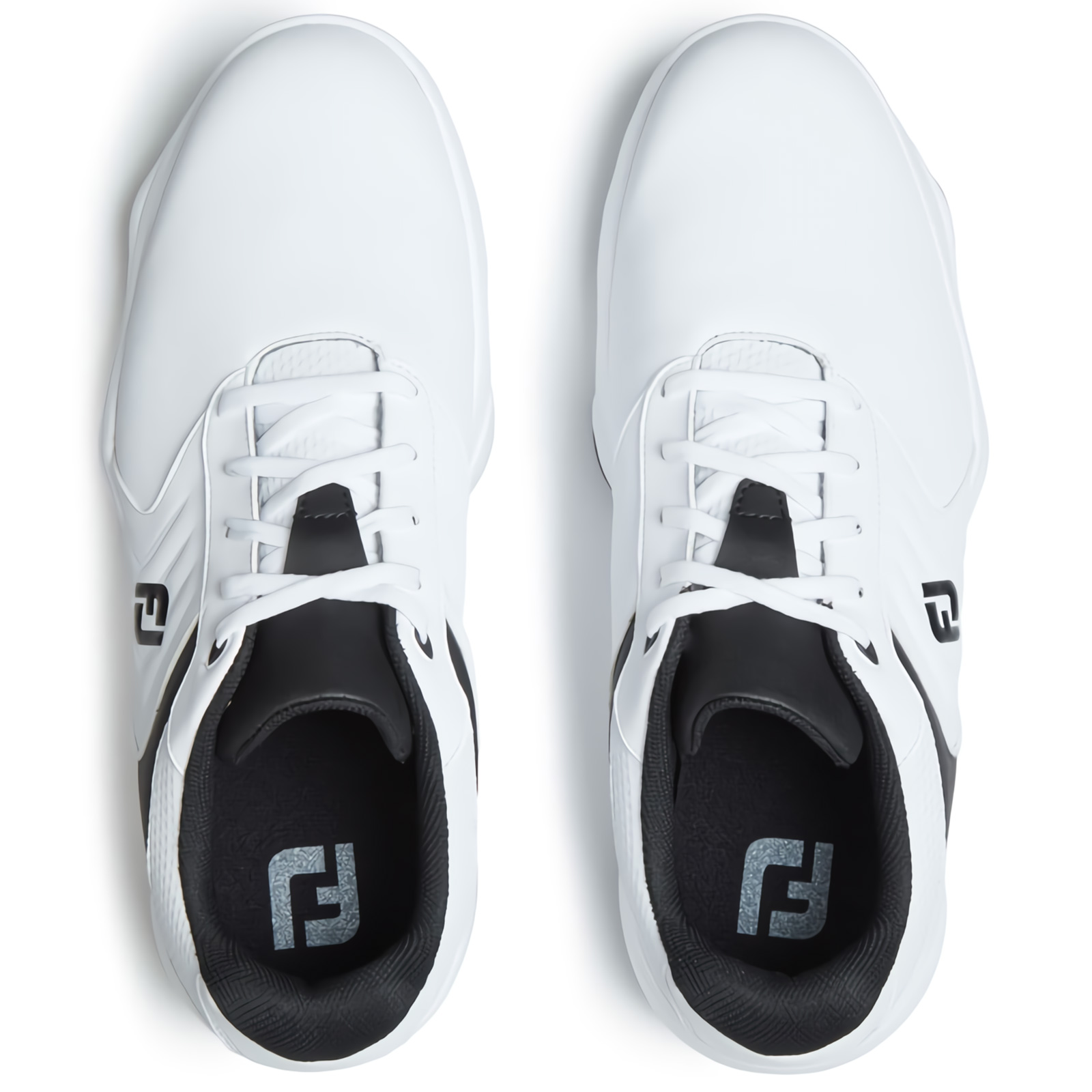 FOOTJOY MENS Spiked Waterproof Lightweight Casual Golf Shoes