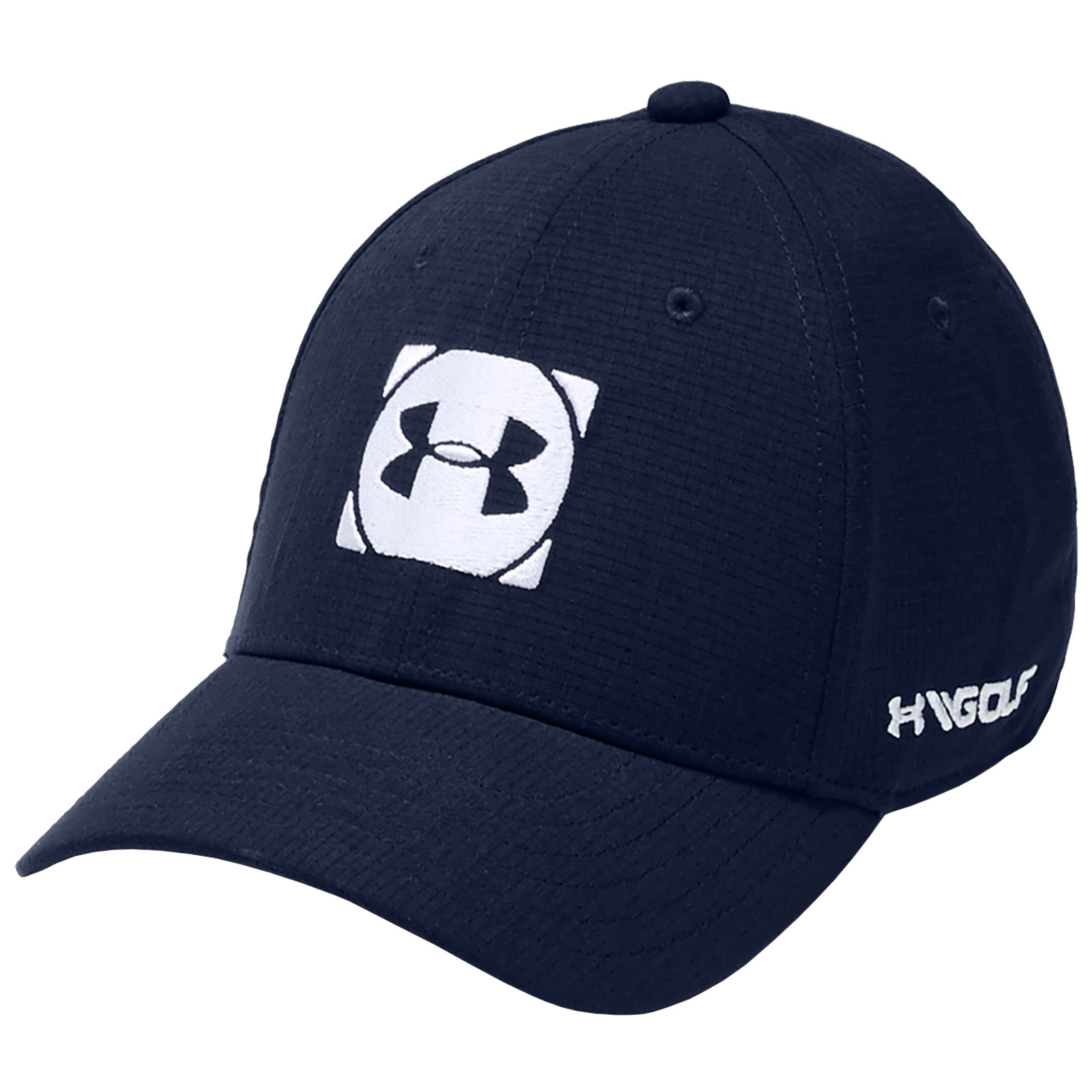 junior under armour cap