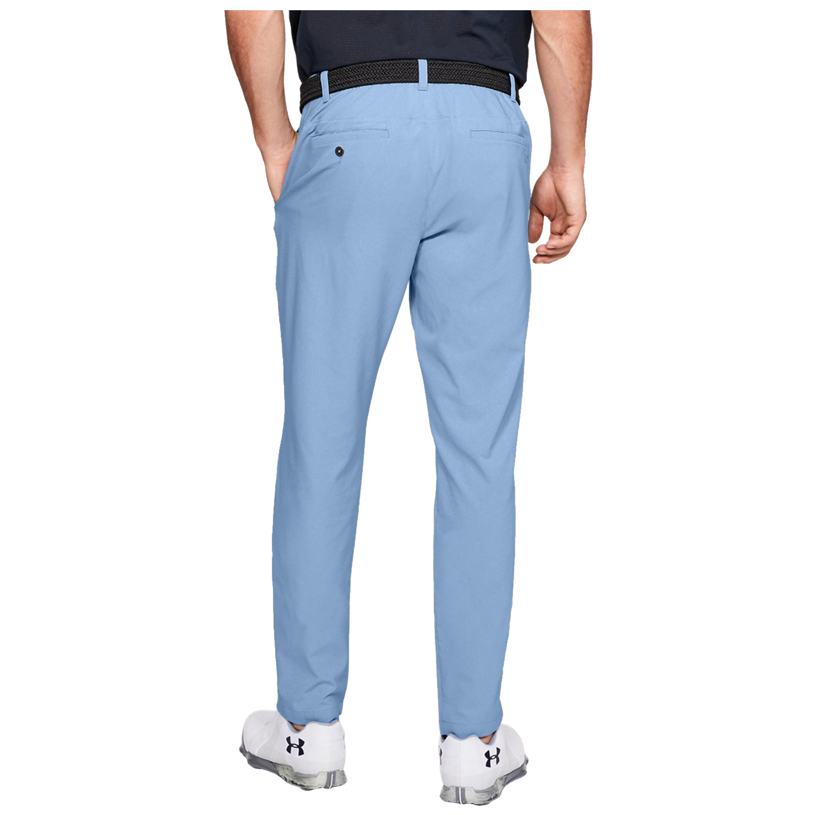 under armour men's showdown taper pant