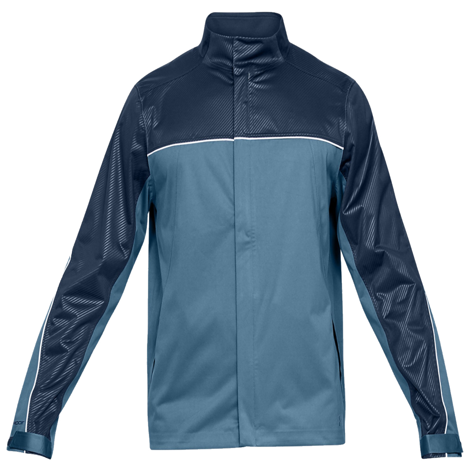 under armour rain jacket mens