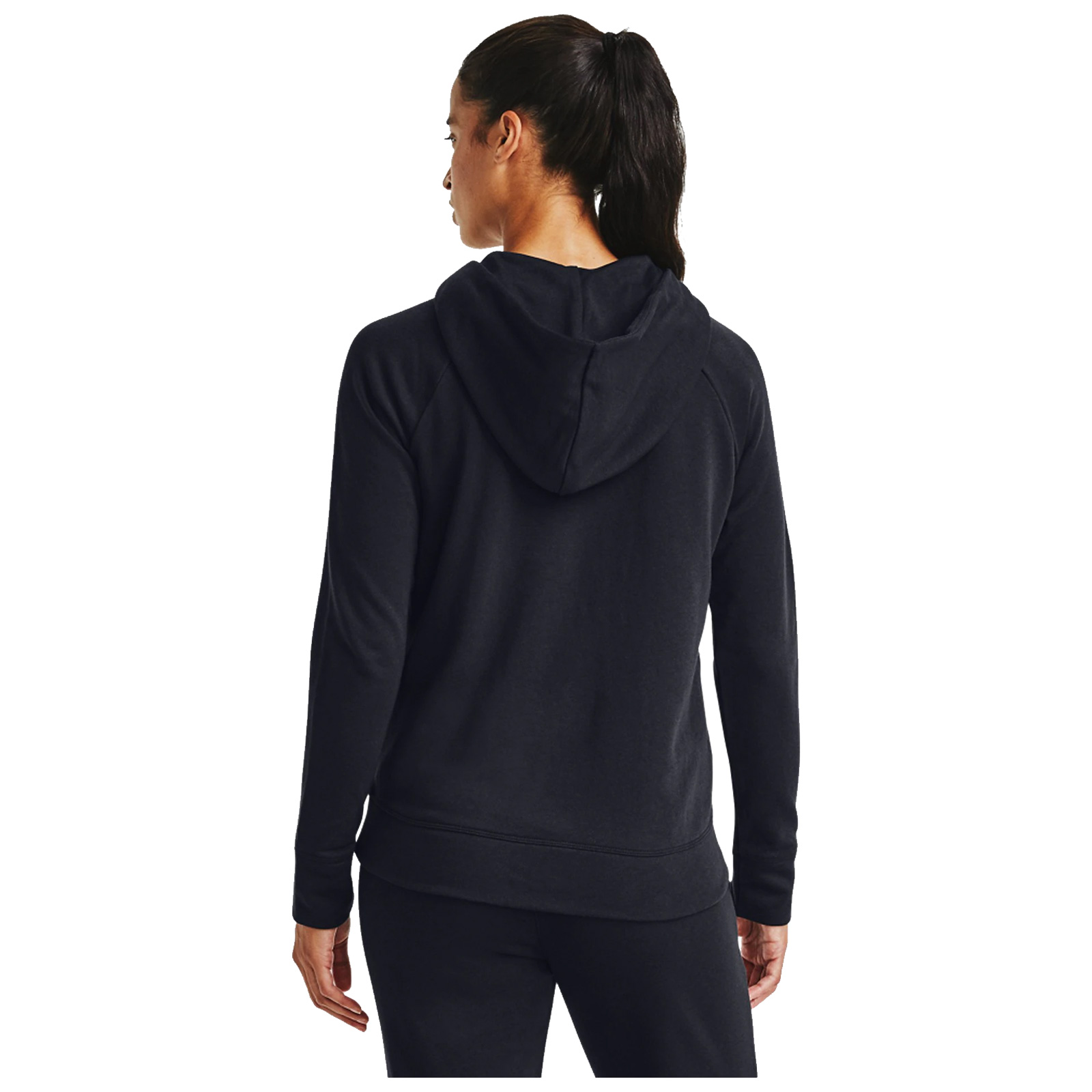 womens plus under armour hoodie