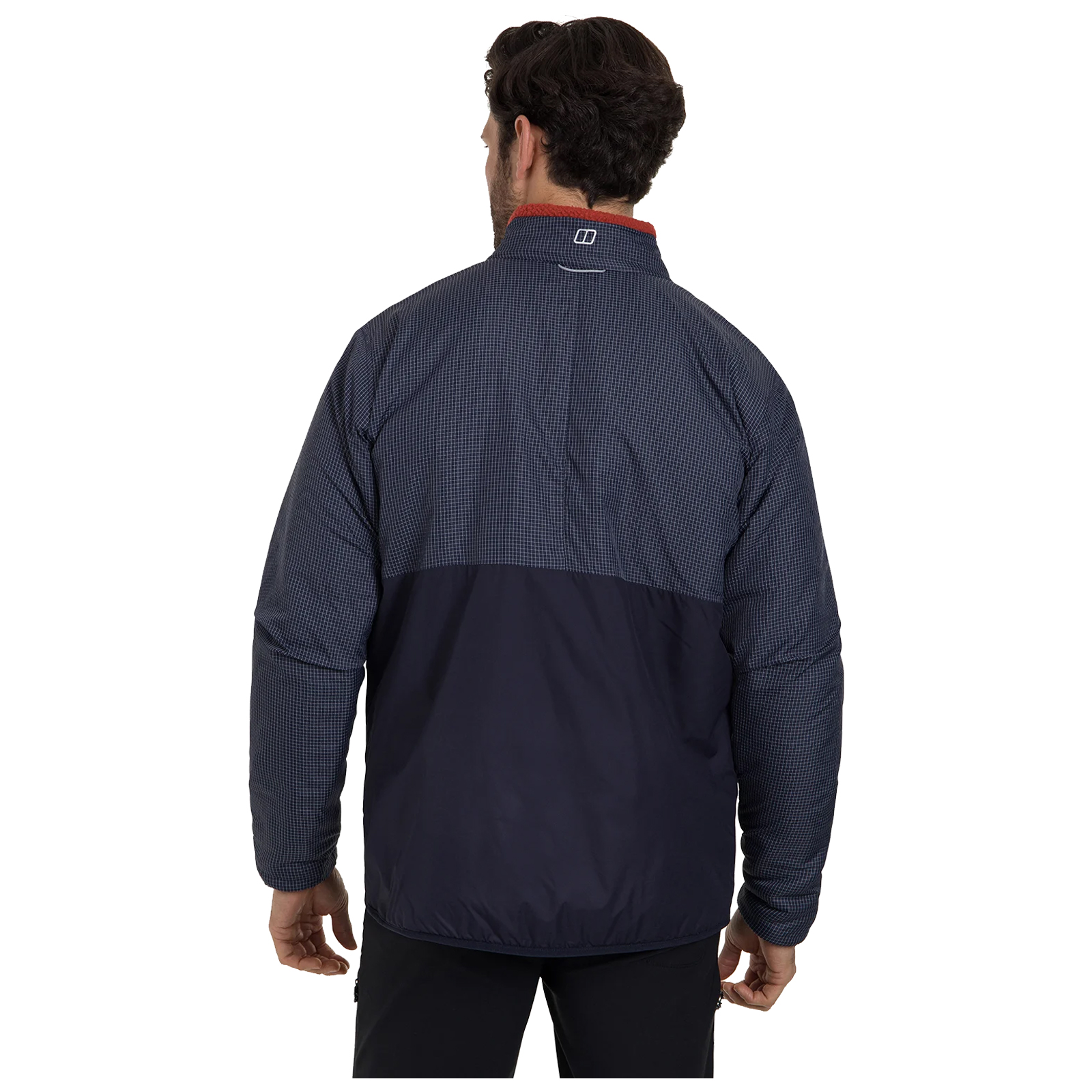 berghaus softshell jacket mens