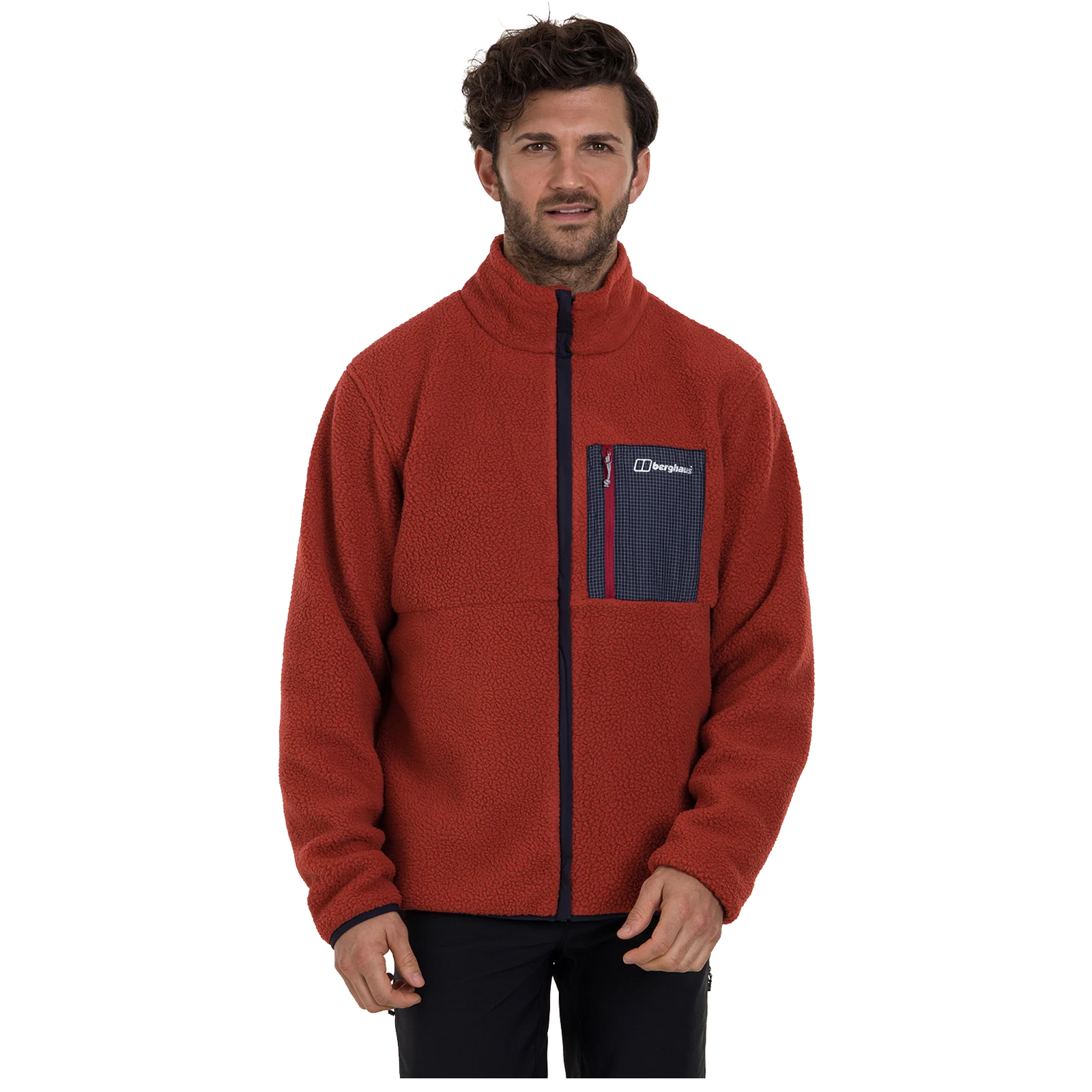 berghaus reversible jacket