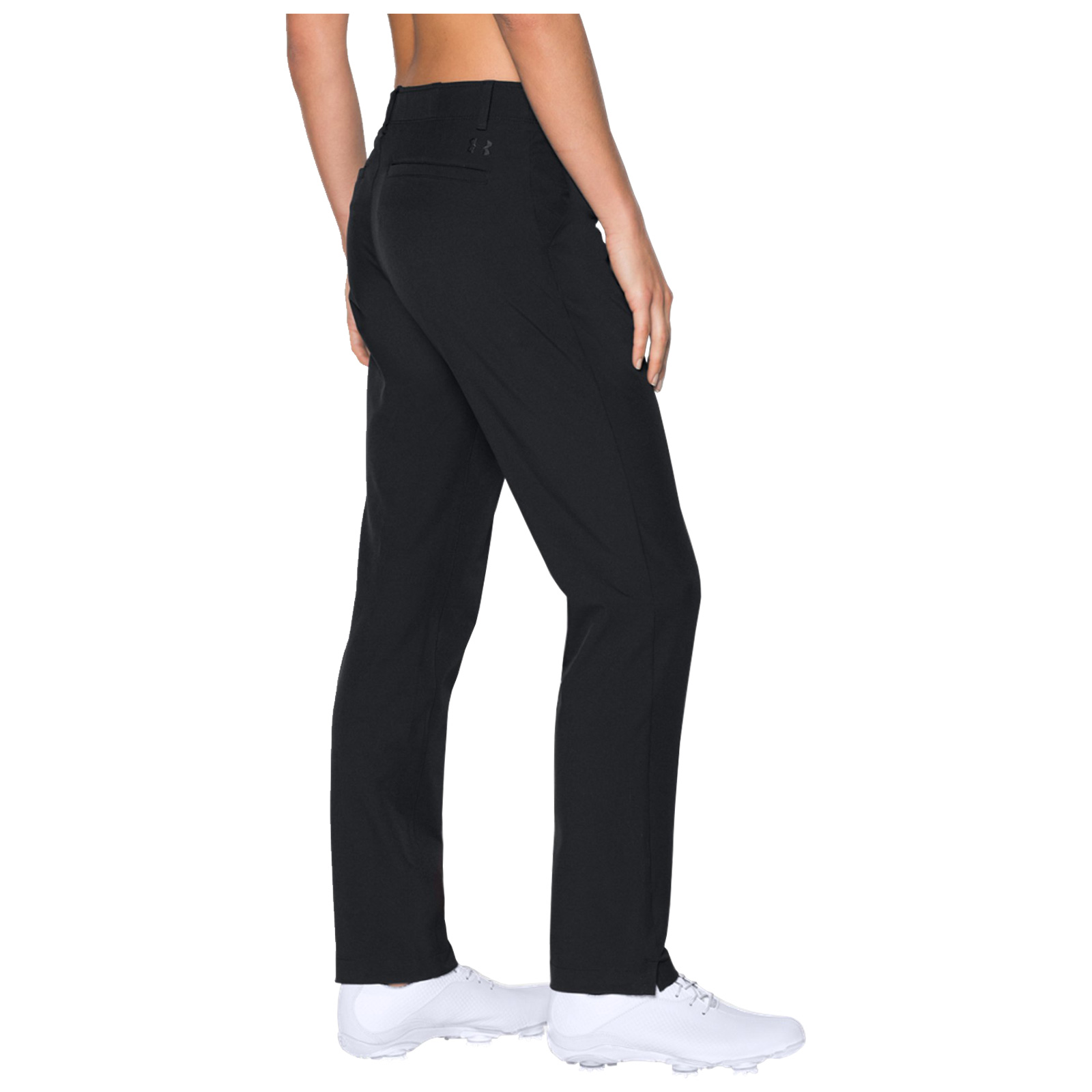 under armour womens golf trousers