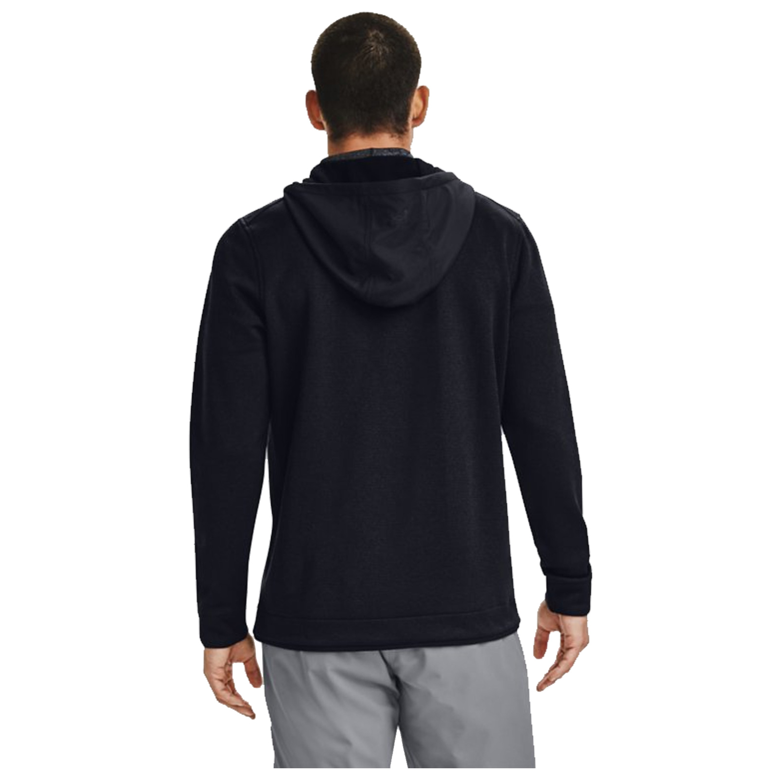 under armour water resistant sweater