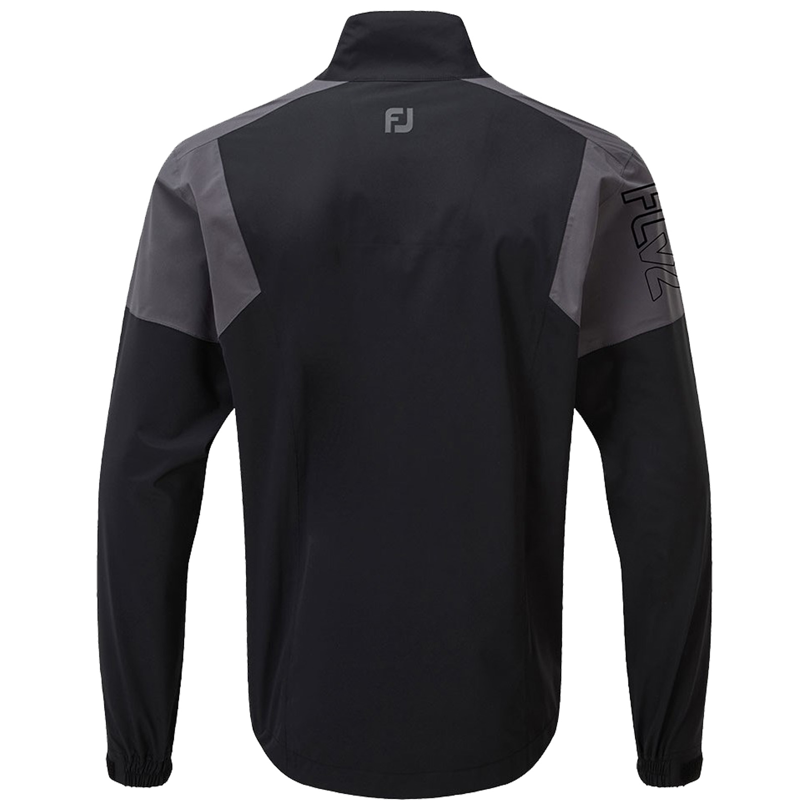 FOOTJOY MENS HYDROLITE HLV2 Waterproof Rain Jacket FJ Golf Coat Top - Â£149.95 | PicClick UK