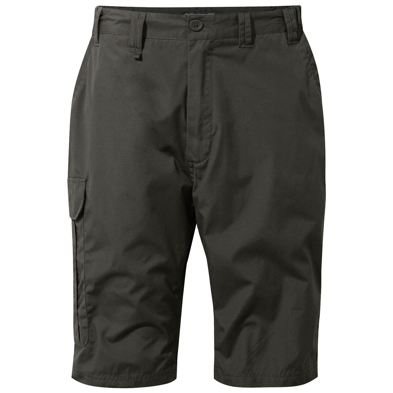 Craghoppers Mens Kiwi Pro Stretch Fit Shorts Lightweight Casual Outdoors Pant 