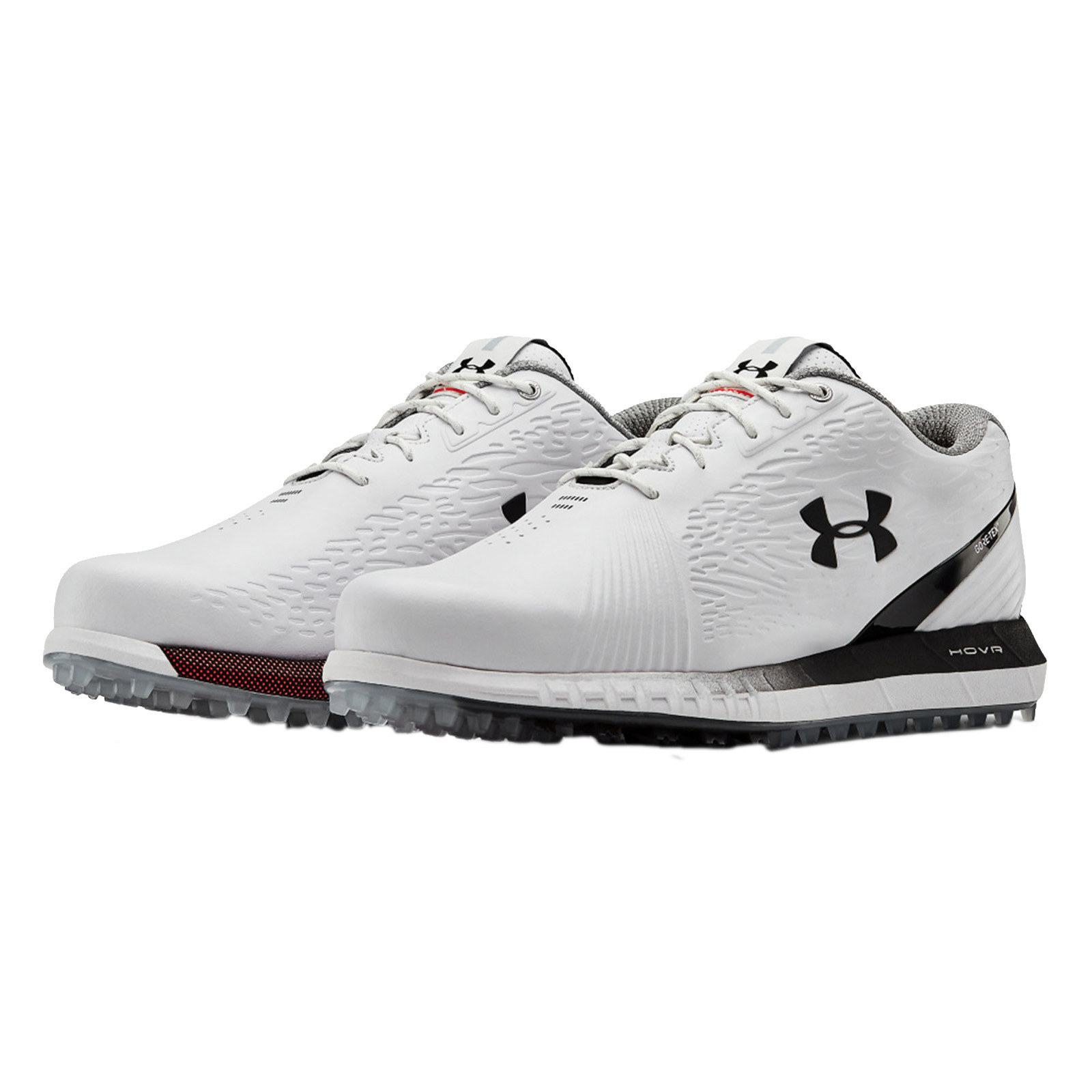 Under Armour Mens HOVR Show SL Gore-Tex Waterproof Golf Shoes ...