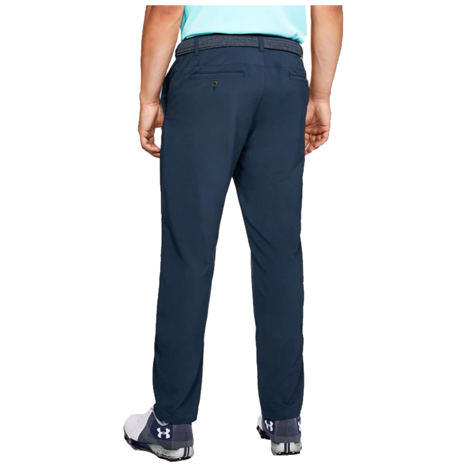 under armour eu performance taper trousers