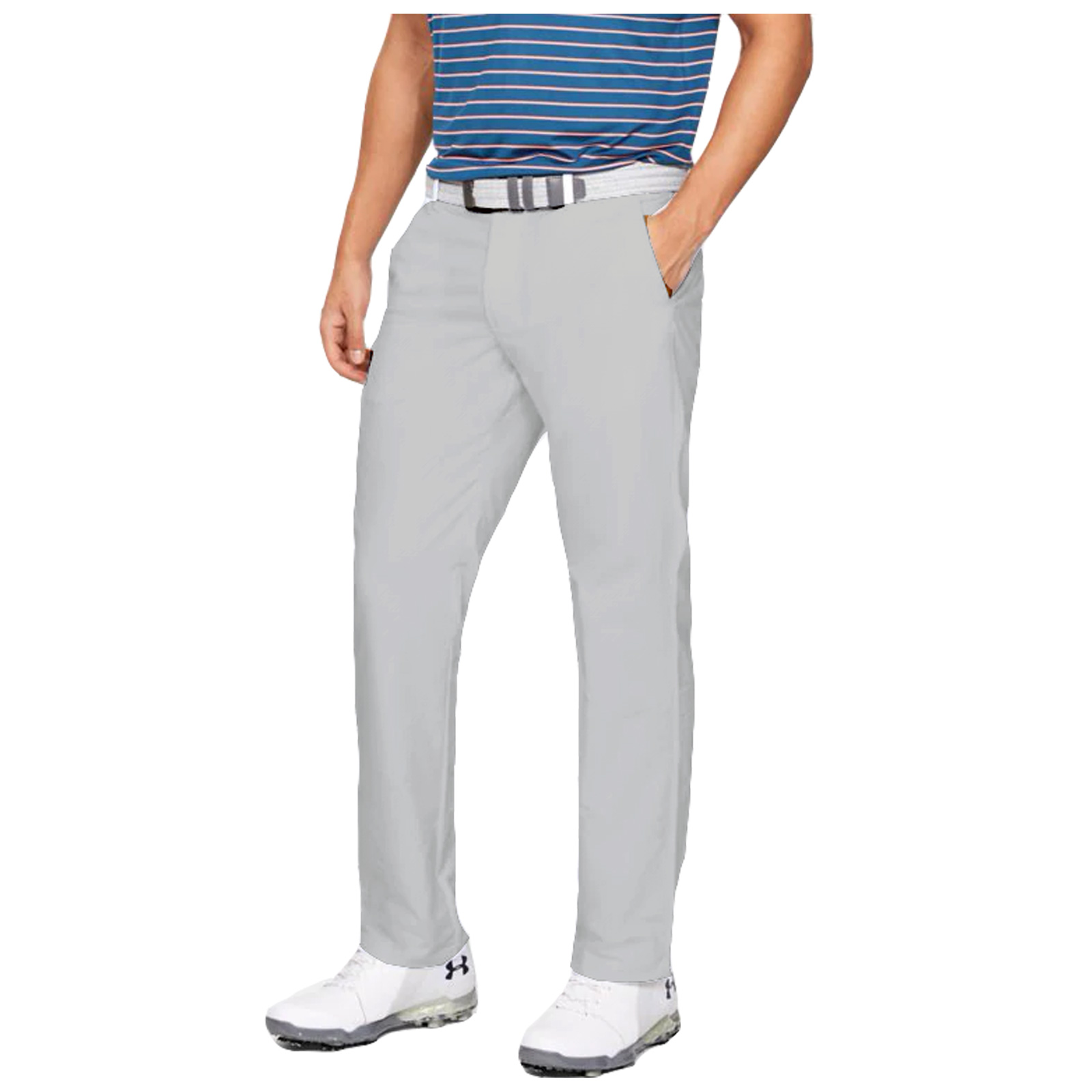 under armour golf slacks