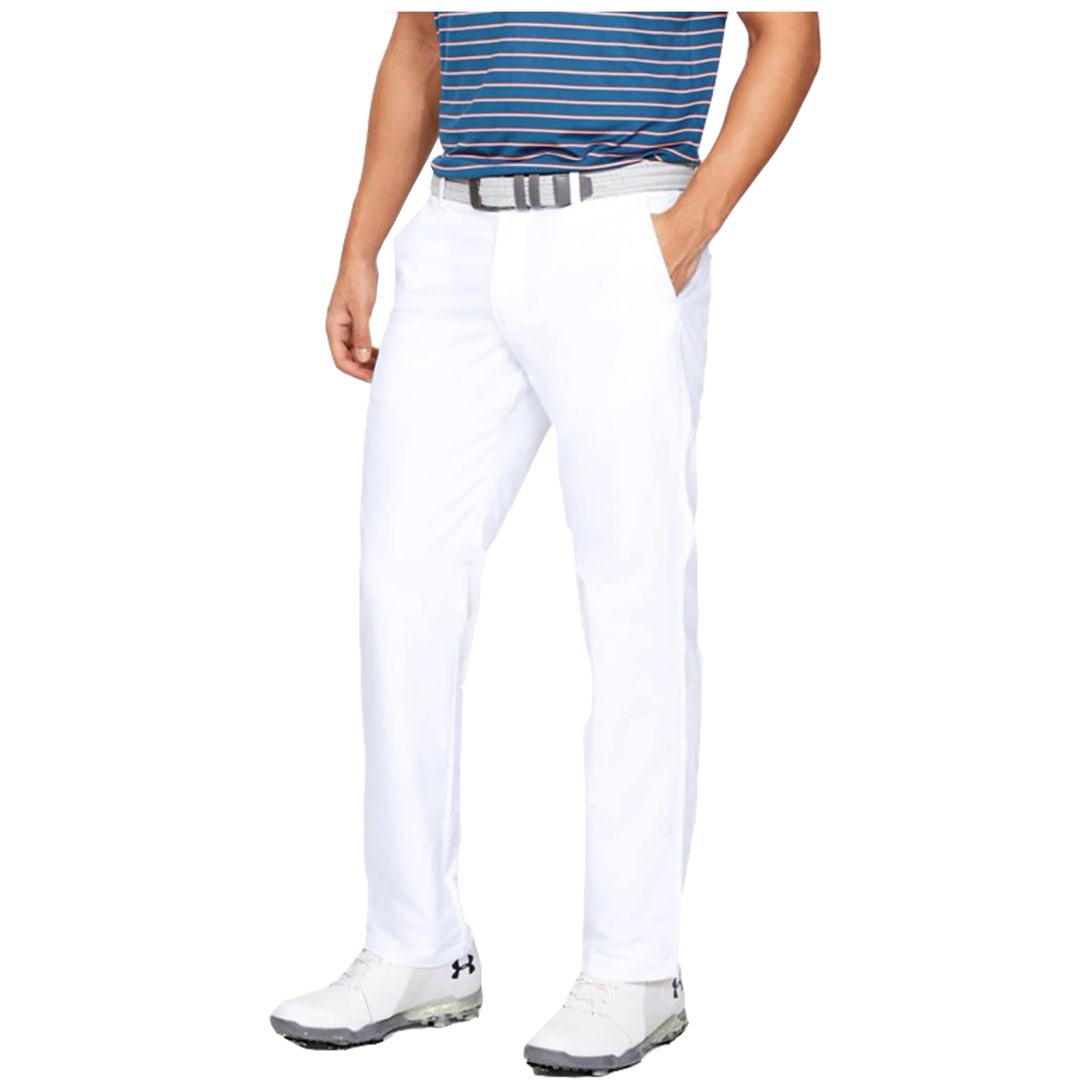 under armor golf pants