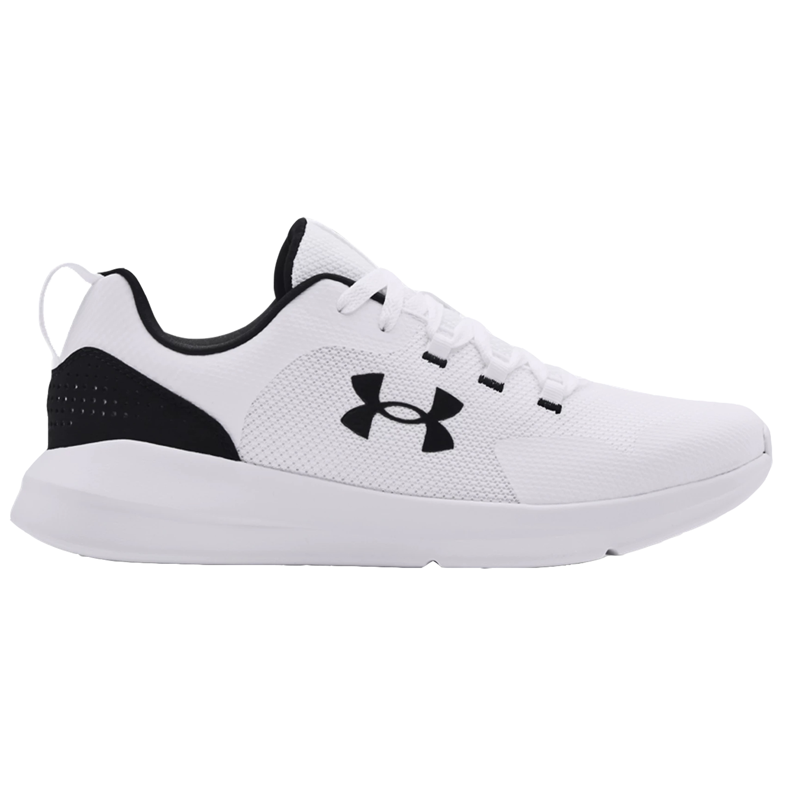 Under Armour Mens Essential Sportstyle Trainers UA Running