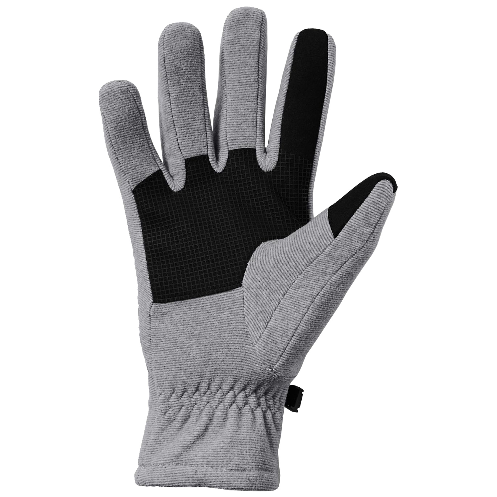 ua winter gloves