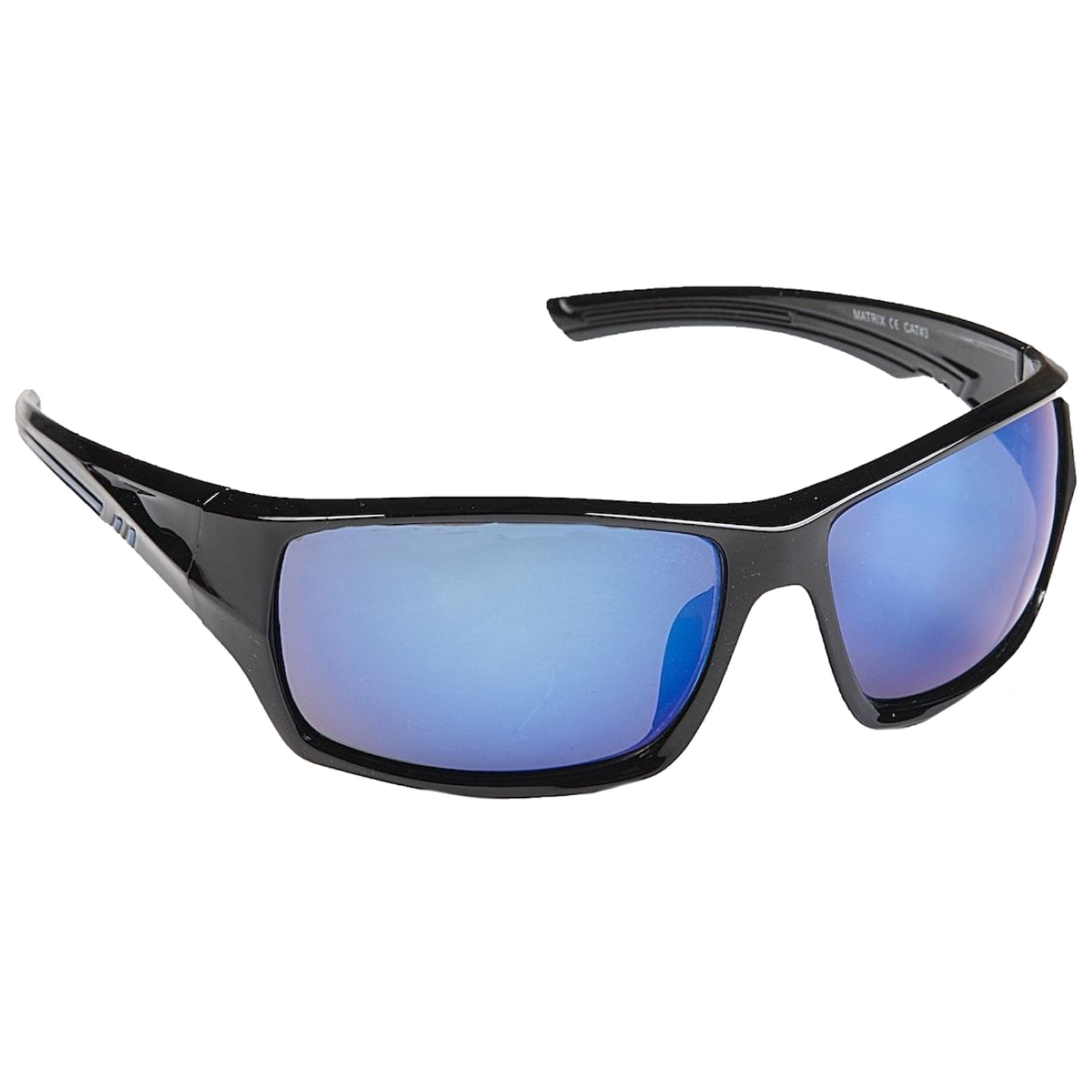 Eyelevel Mens Dallas Sunglasses UV400 UVA UVB Protection Anti Glare Big Lens 