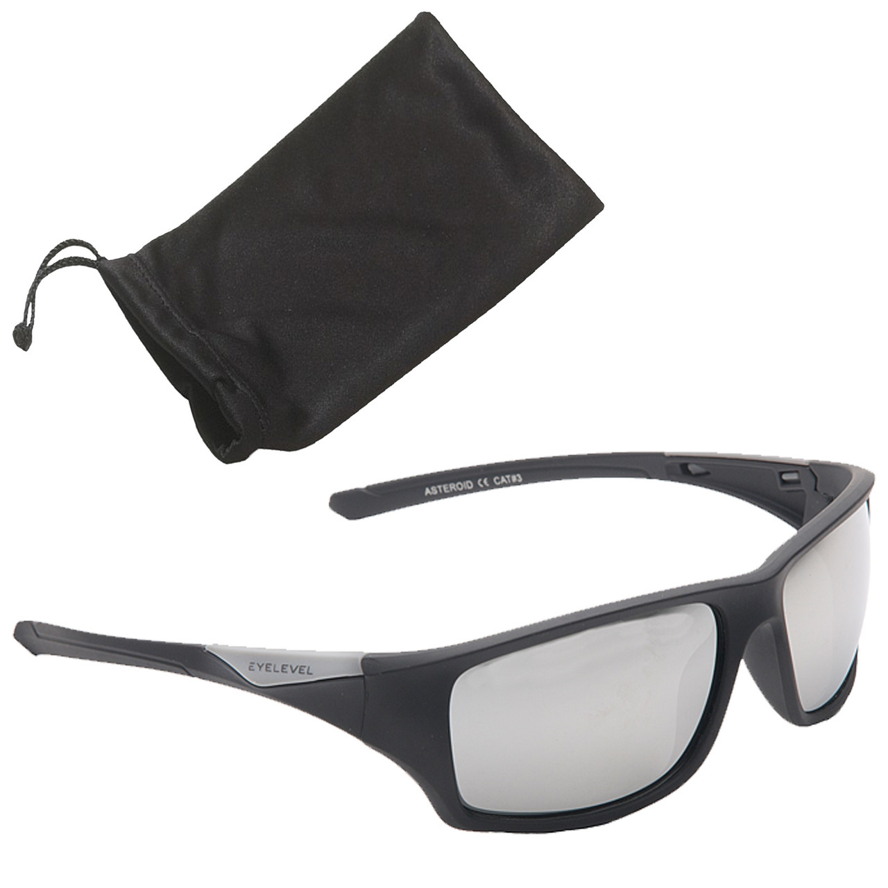 Eyelevel Para Hombre Uv400 Gafas De Sol Uva Uvb Lentes Deportes Diseñador Golf Pesca Ebay 1748