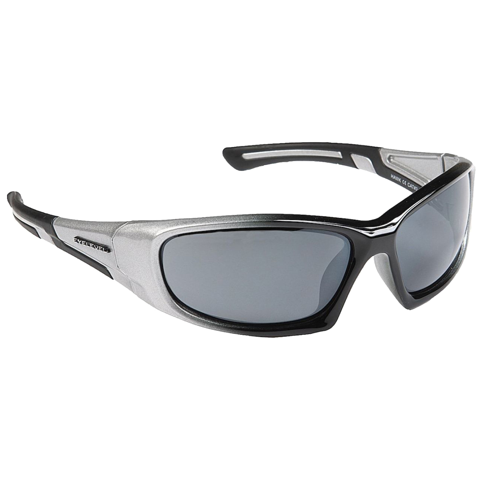 Eyelevel Mens UV400 Sports Sunglasses UVA UVB Lenses Golf Fishing
