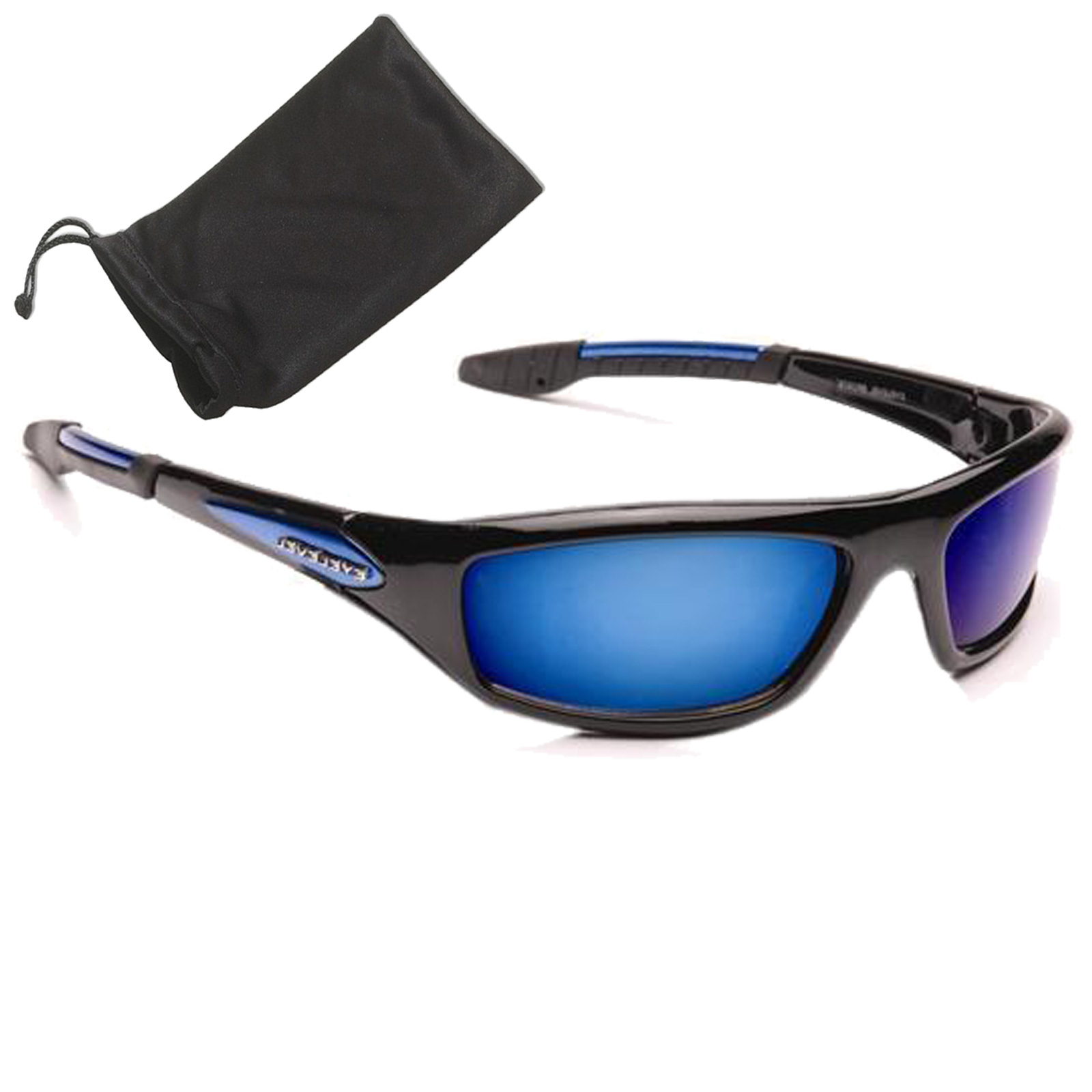 Eyelevel Para Hombre Uv400 Gafas De Sol Uva Uvb Lentes Deportes Diseñador Golf Pesca Ebay 8277