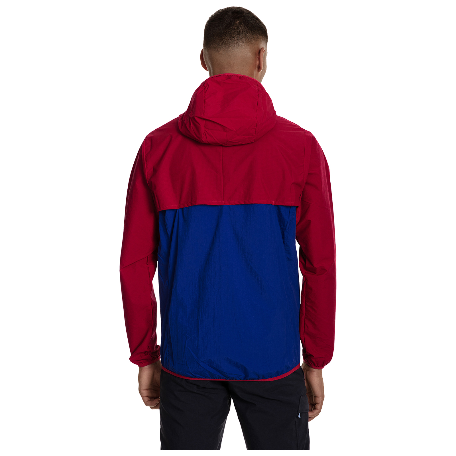 berghaus pac a mac