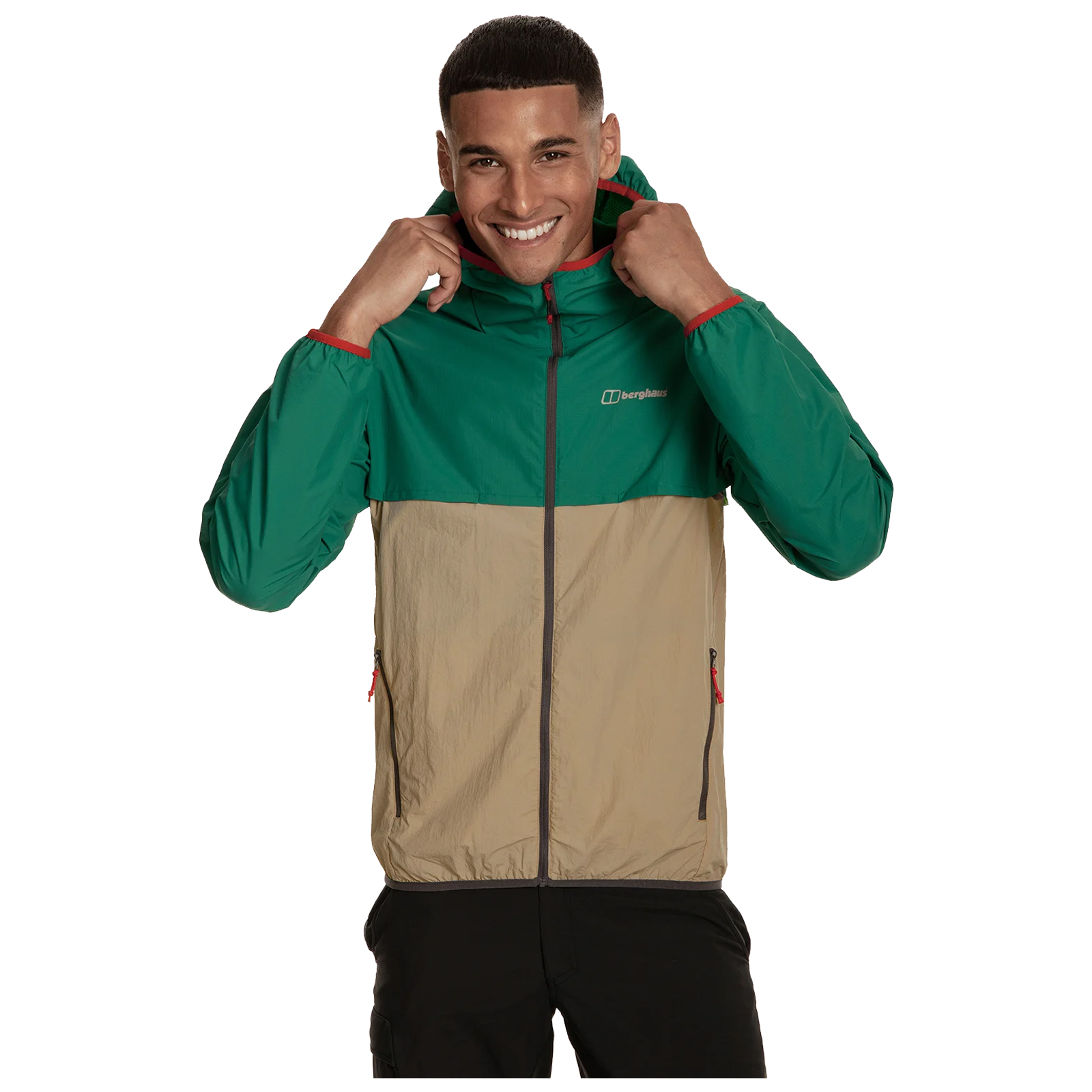 berghaus pac a mac