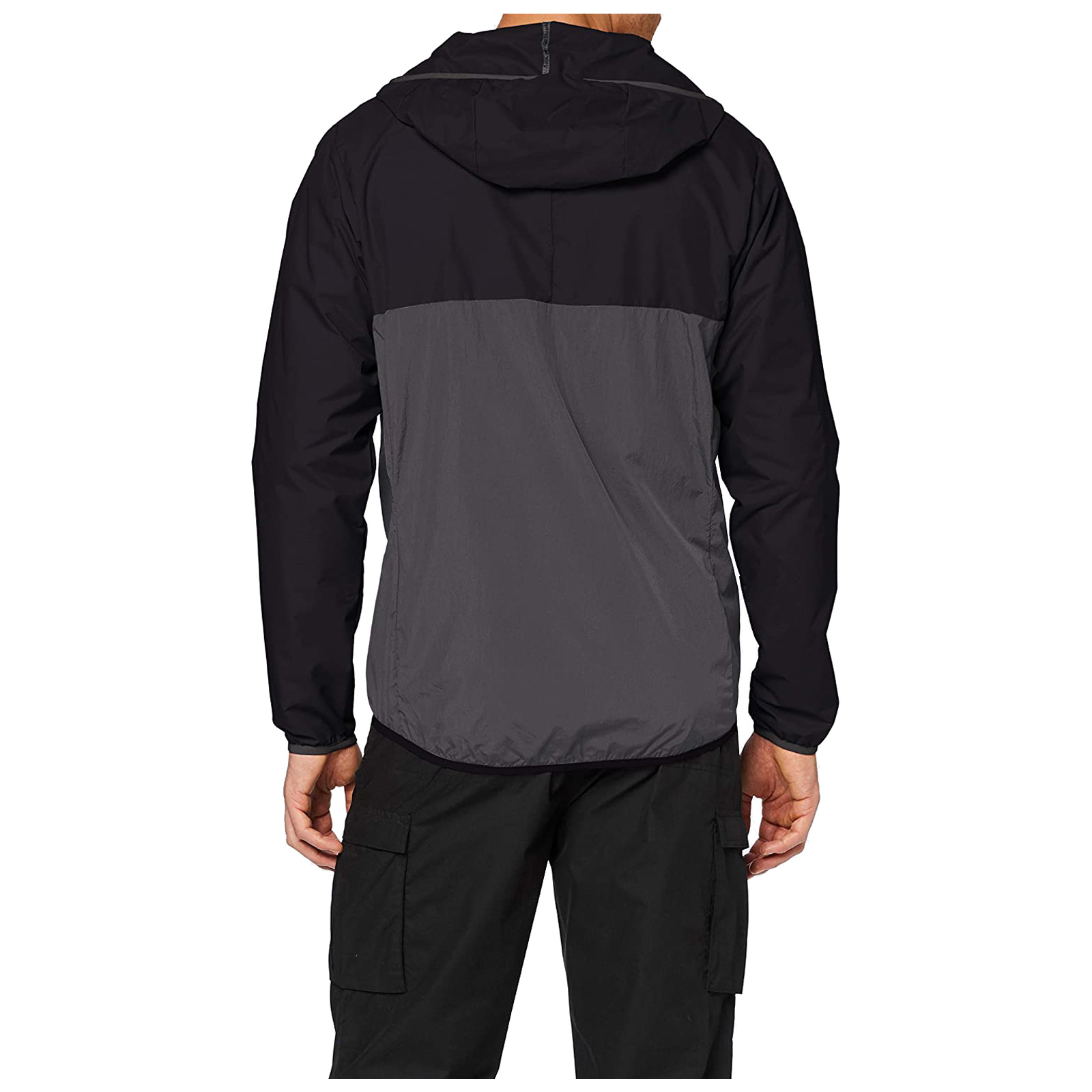 berghaus pac a mac