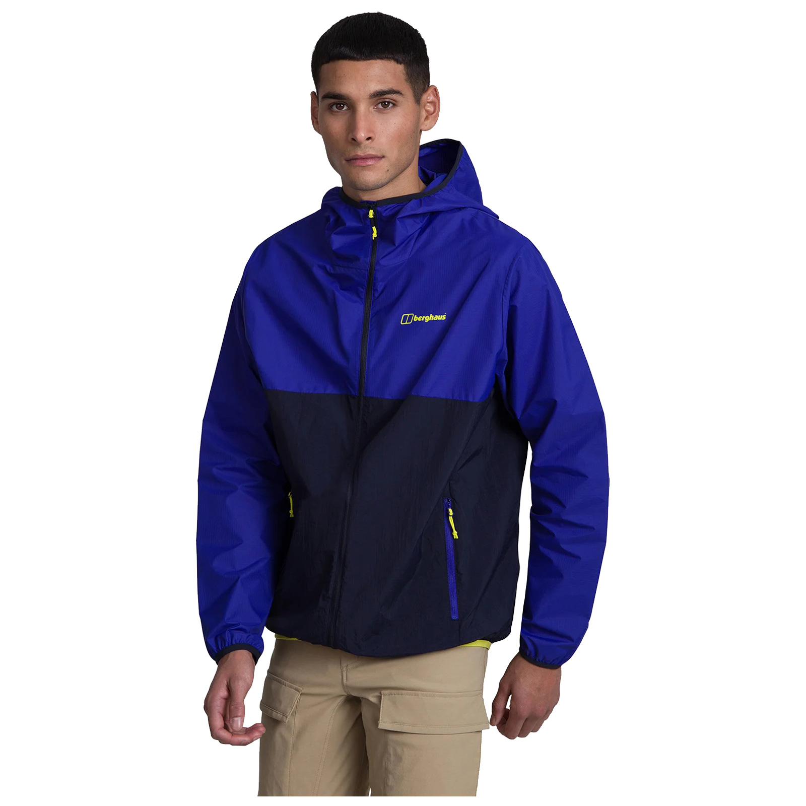 berghaus pac a mac