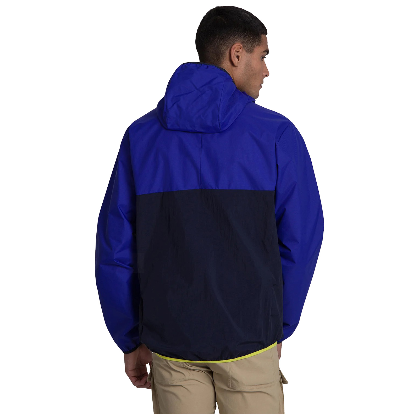 berghaus pac a mac