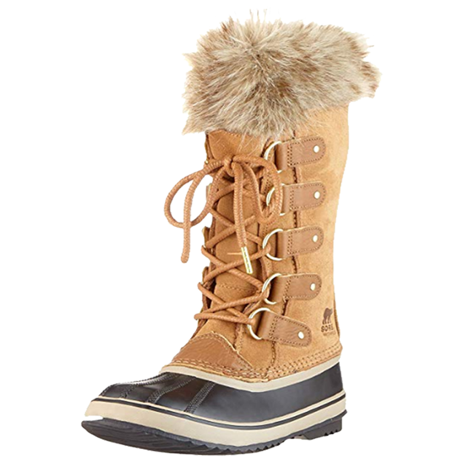 joan of arctic snow boot