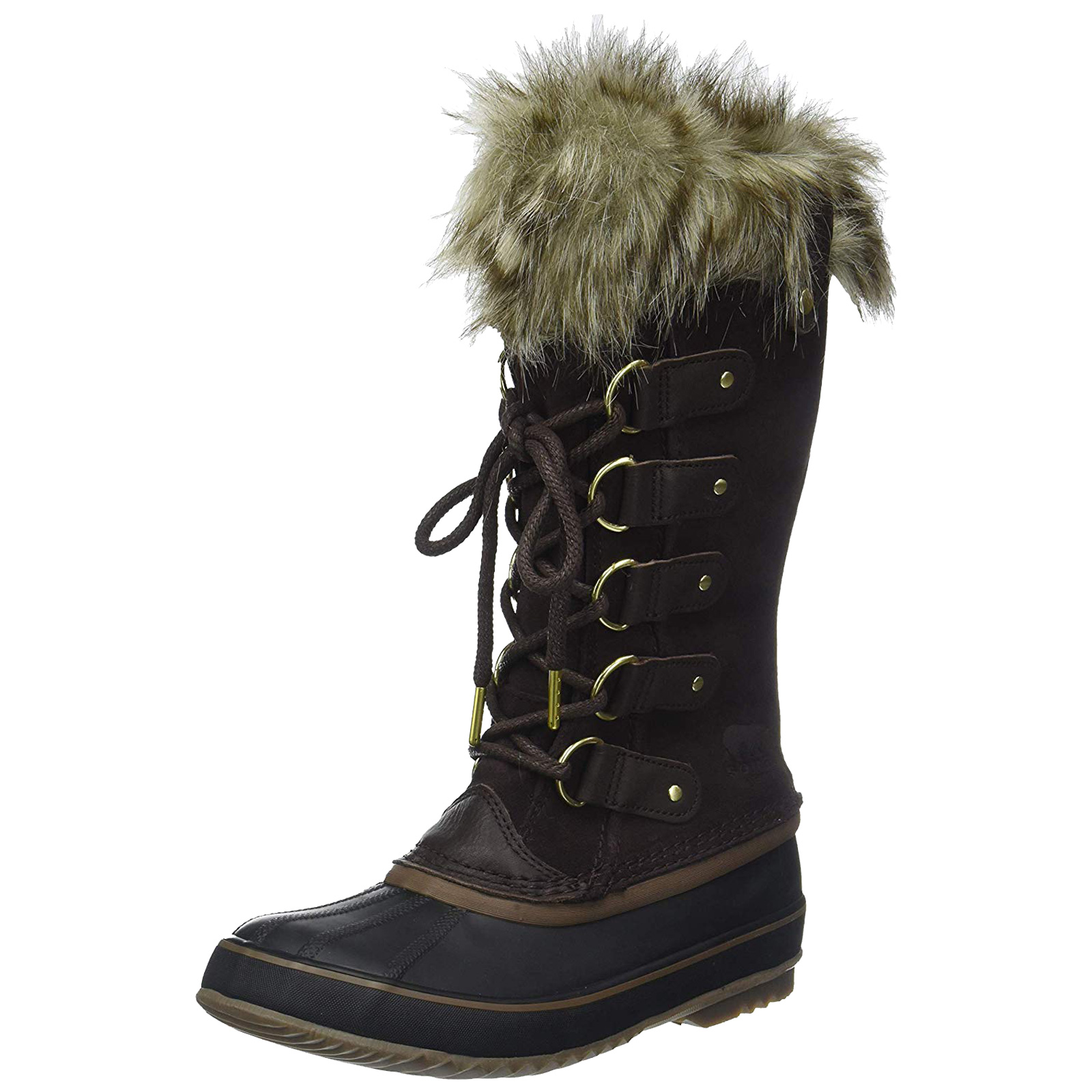 joan of arctic snow boot