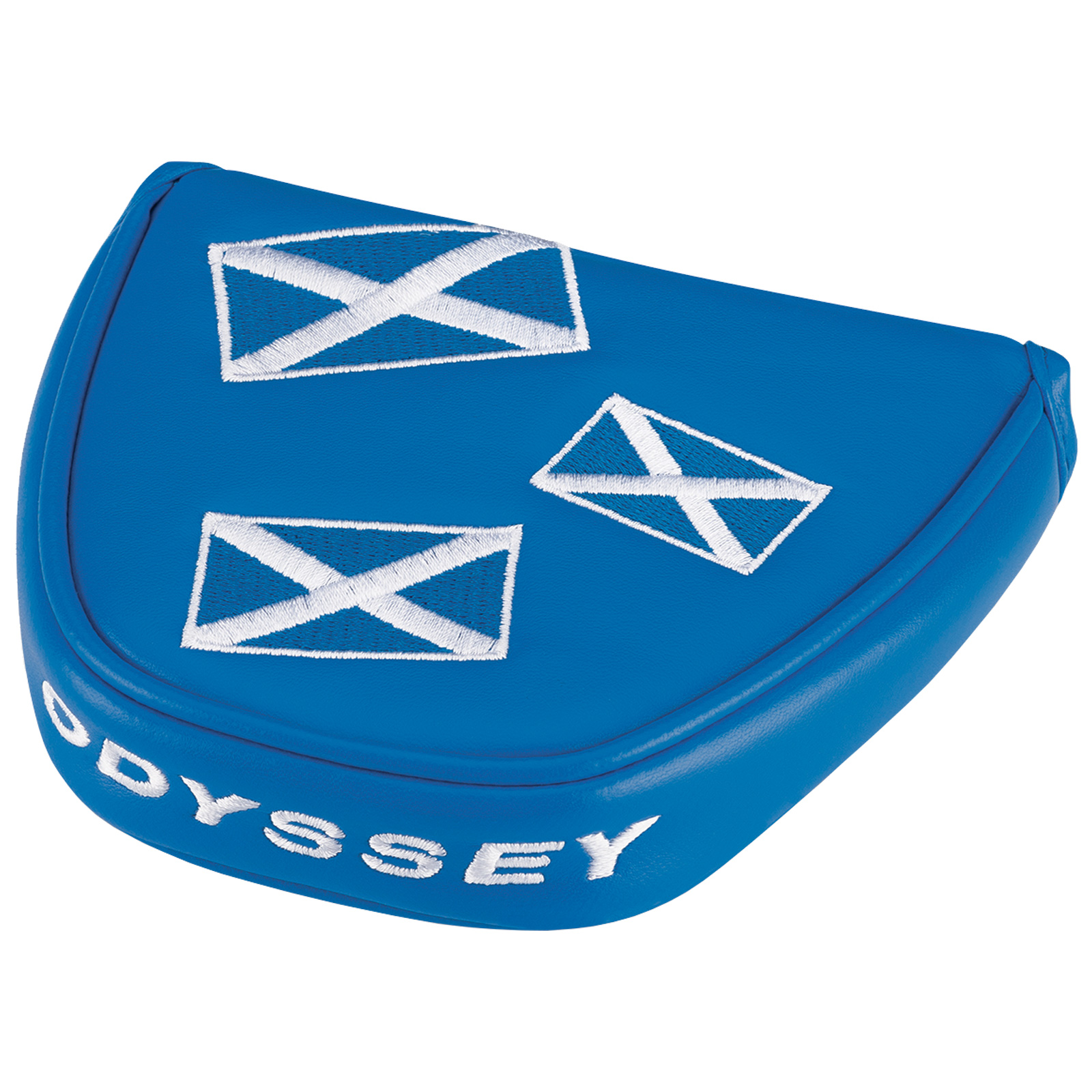 odyssey golf putter headcovers