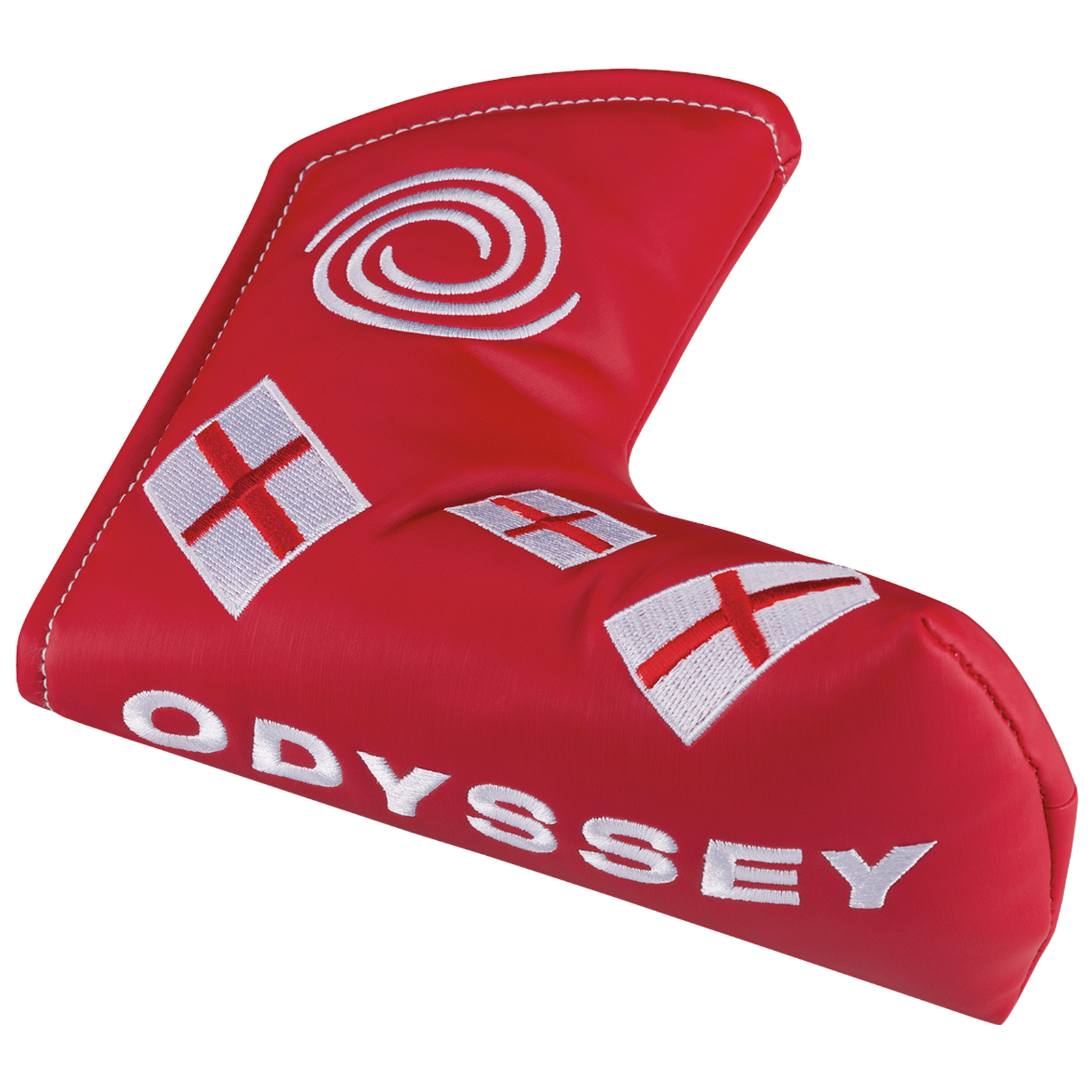 odyssey putter head cover