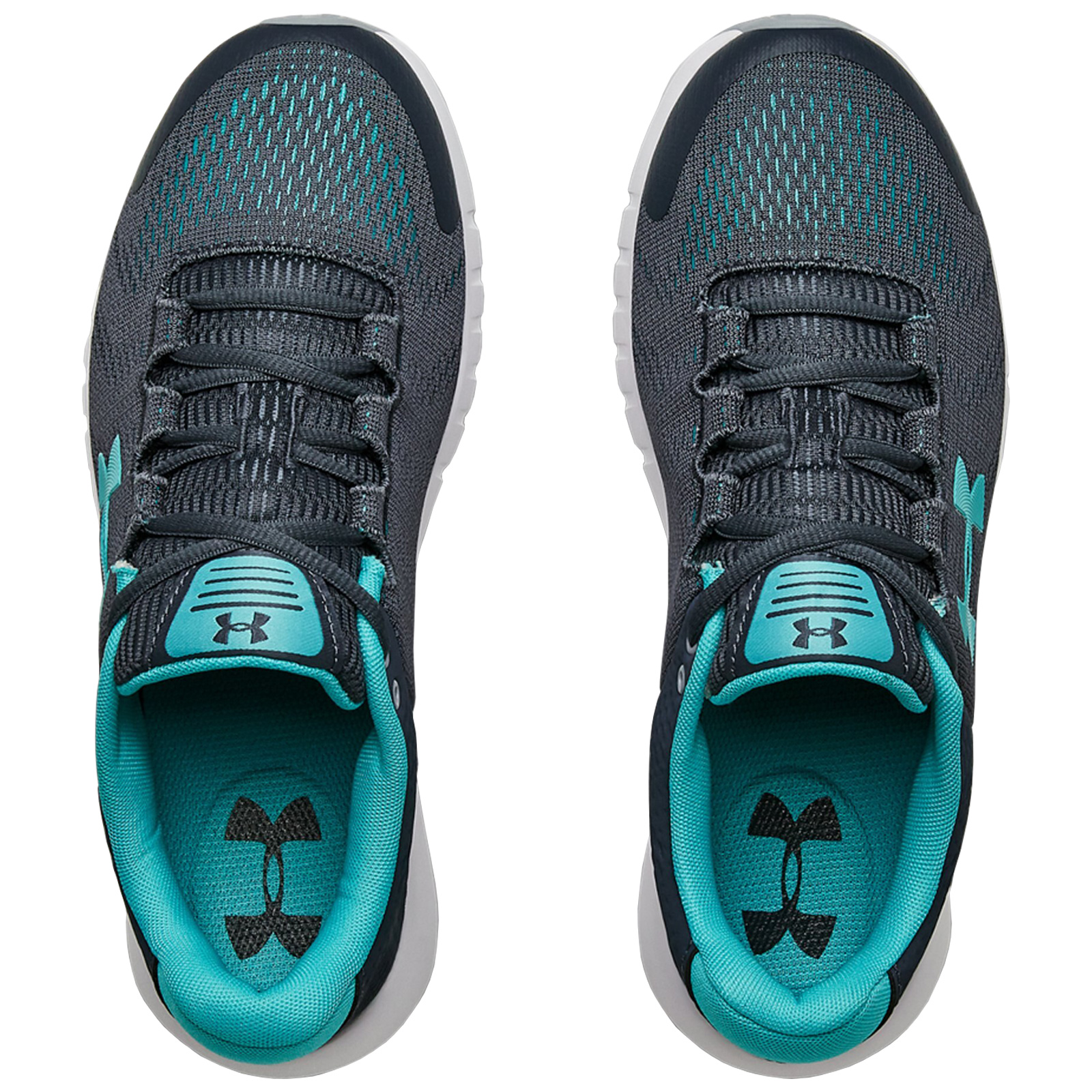 Under Armour Ladies Micro G Pursuit BP Trainers UA Gym